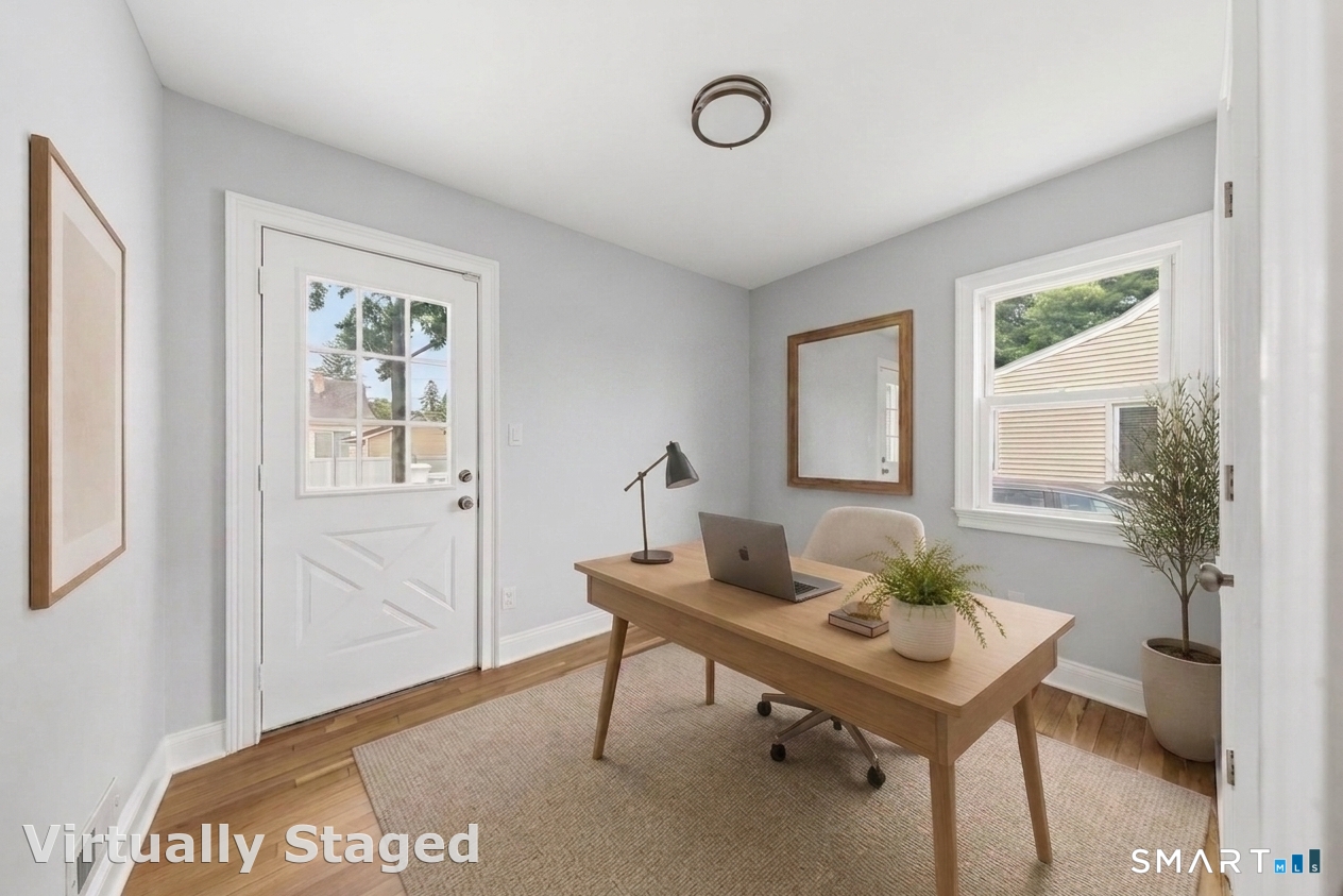 21 Bertrose Avenue
