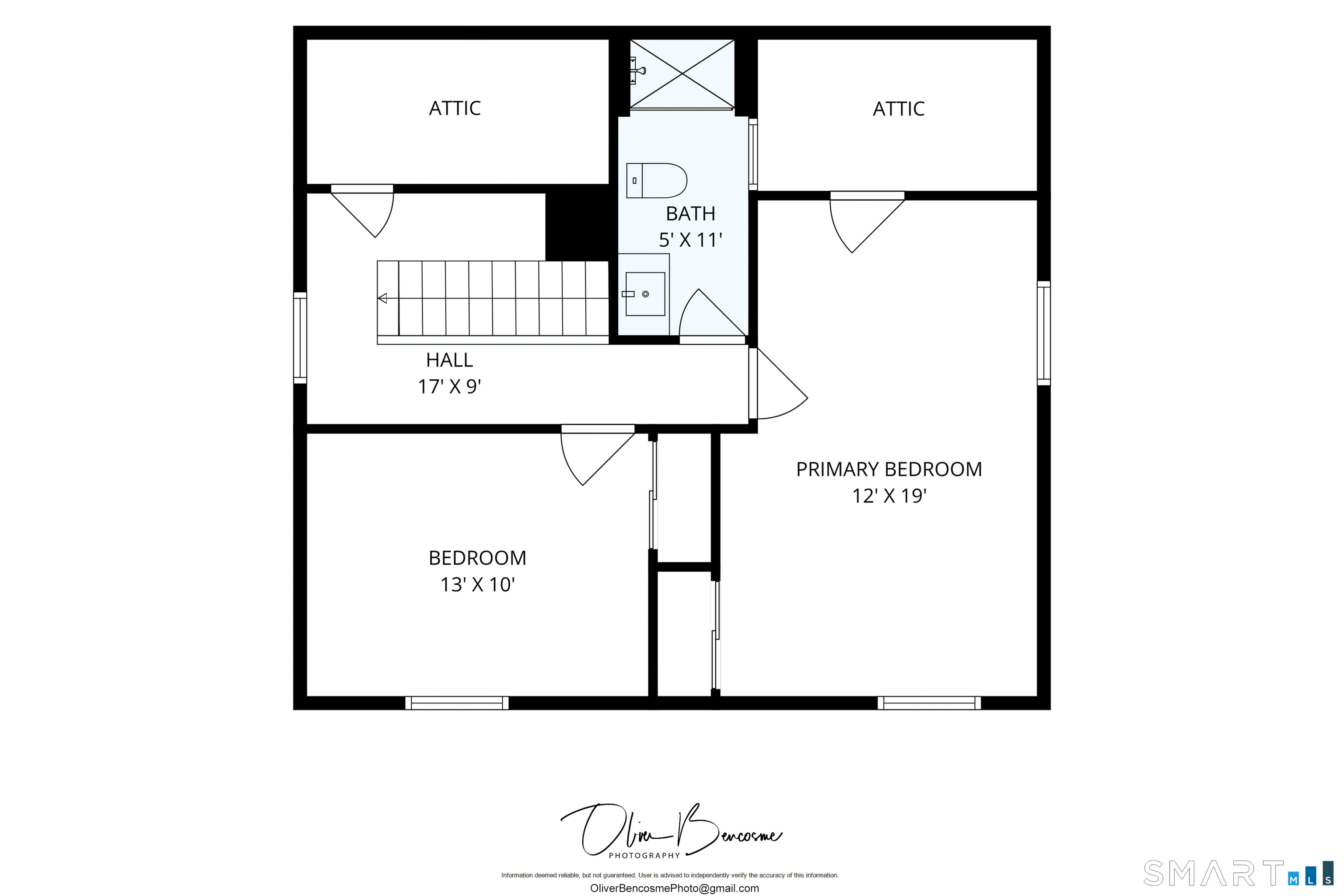21 Bertrose Avenue