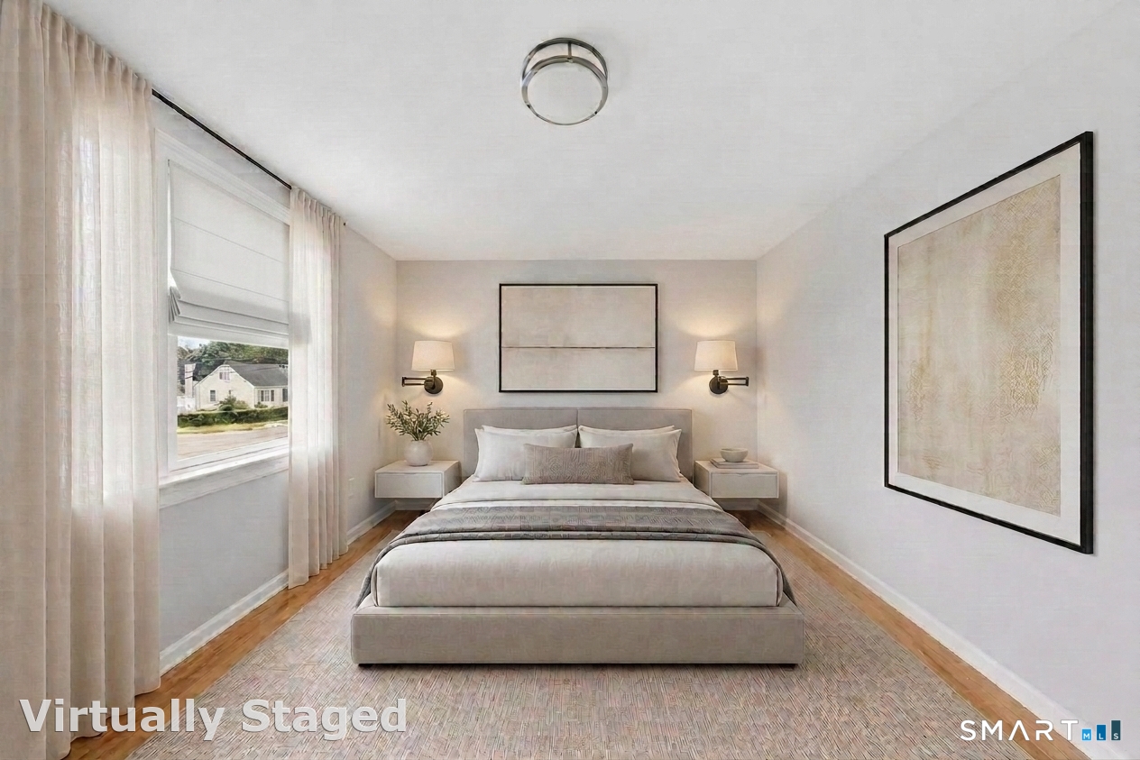 21 Bertrose Avenue