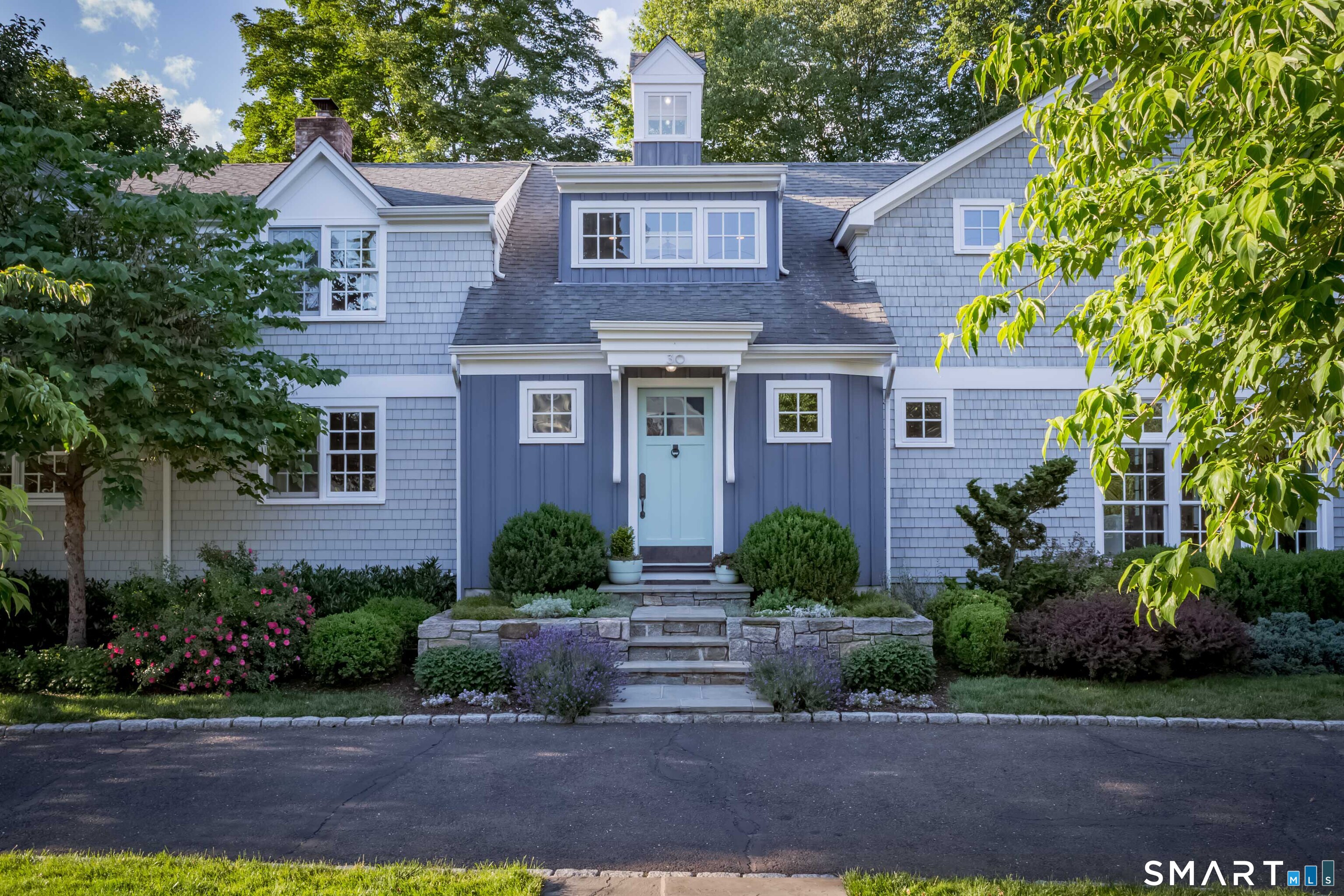 30 Saint Johns Place