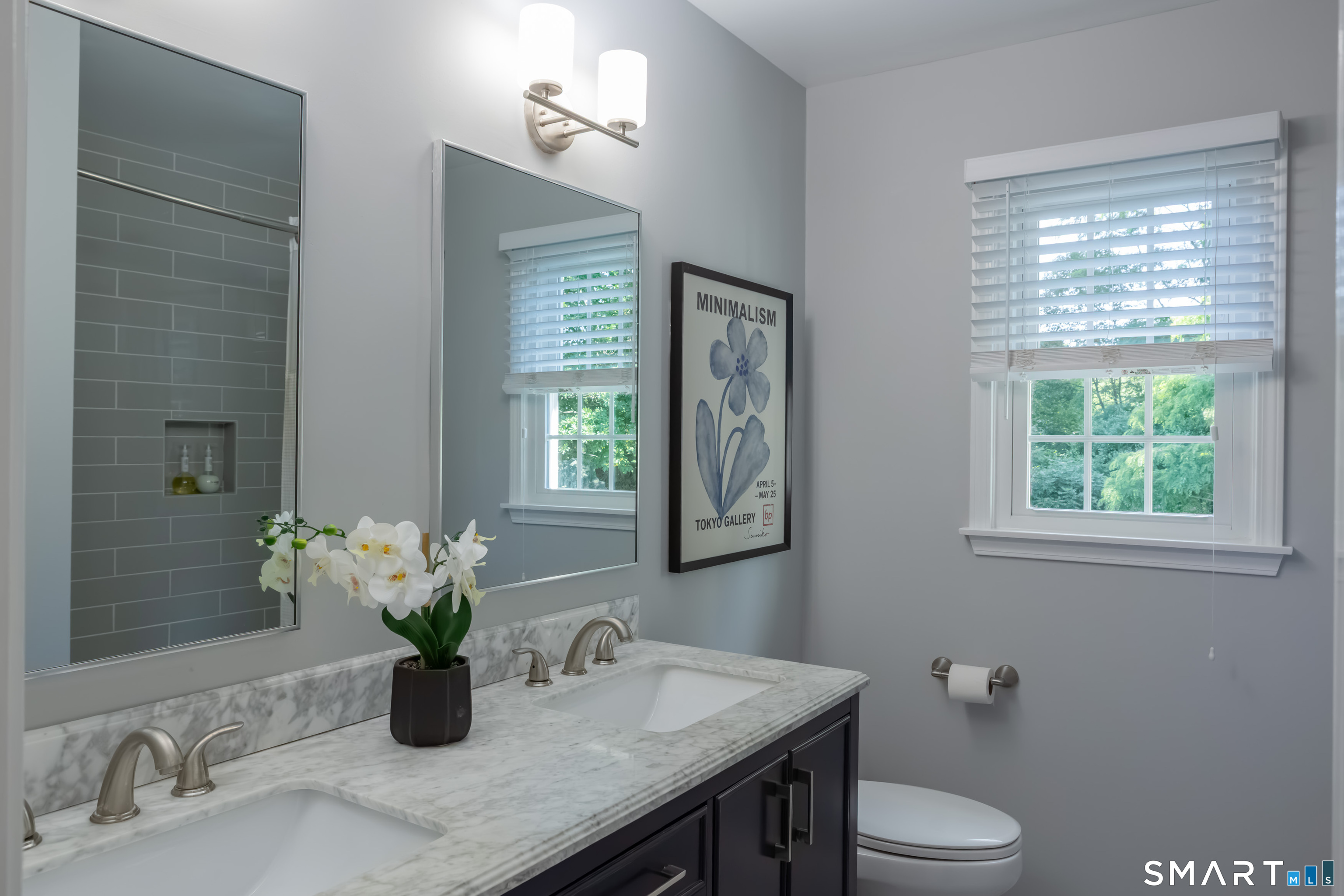 30 Crested Ridge Court
