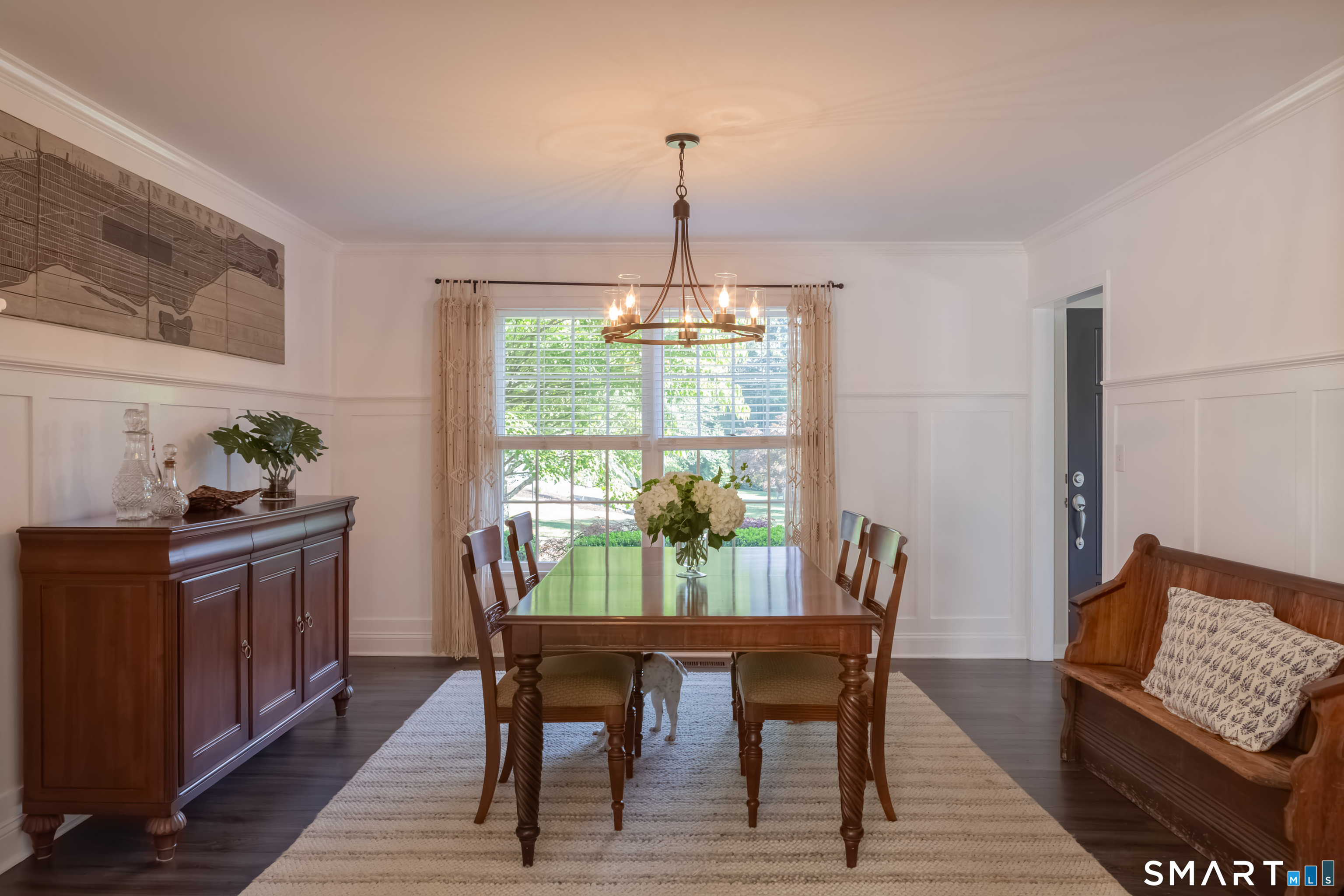 30 Crested Ridge Court