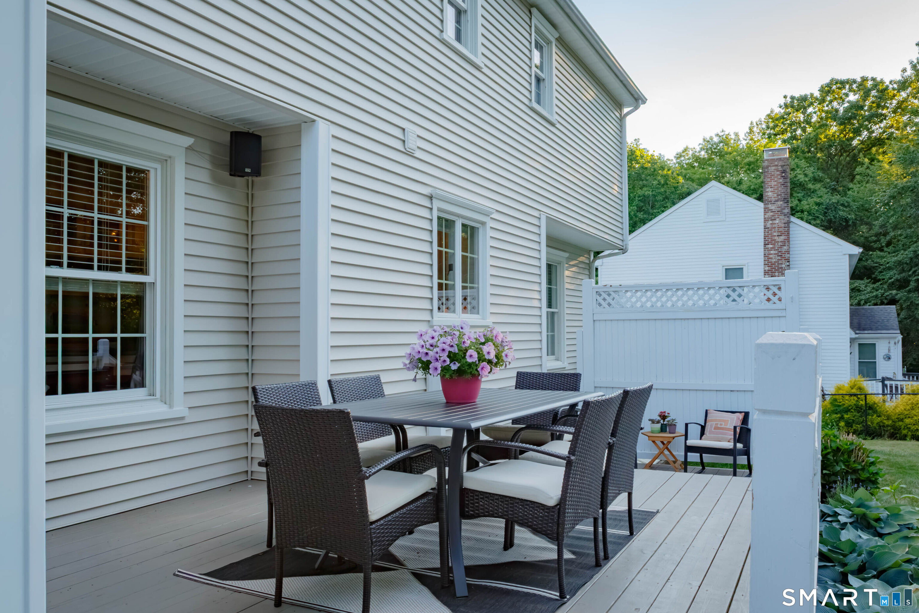 30 Crested Ridge Court