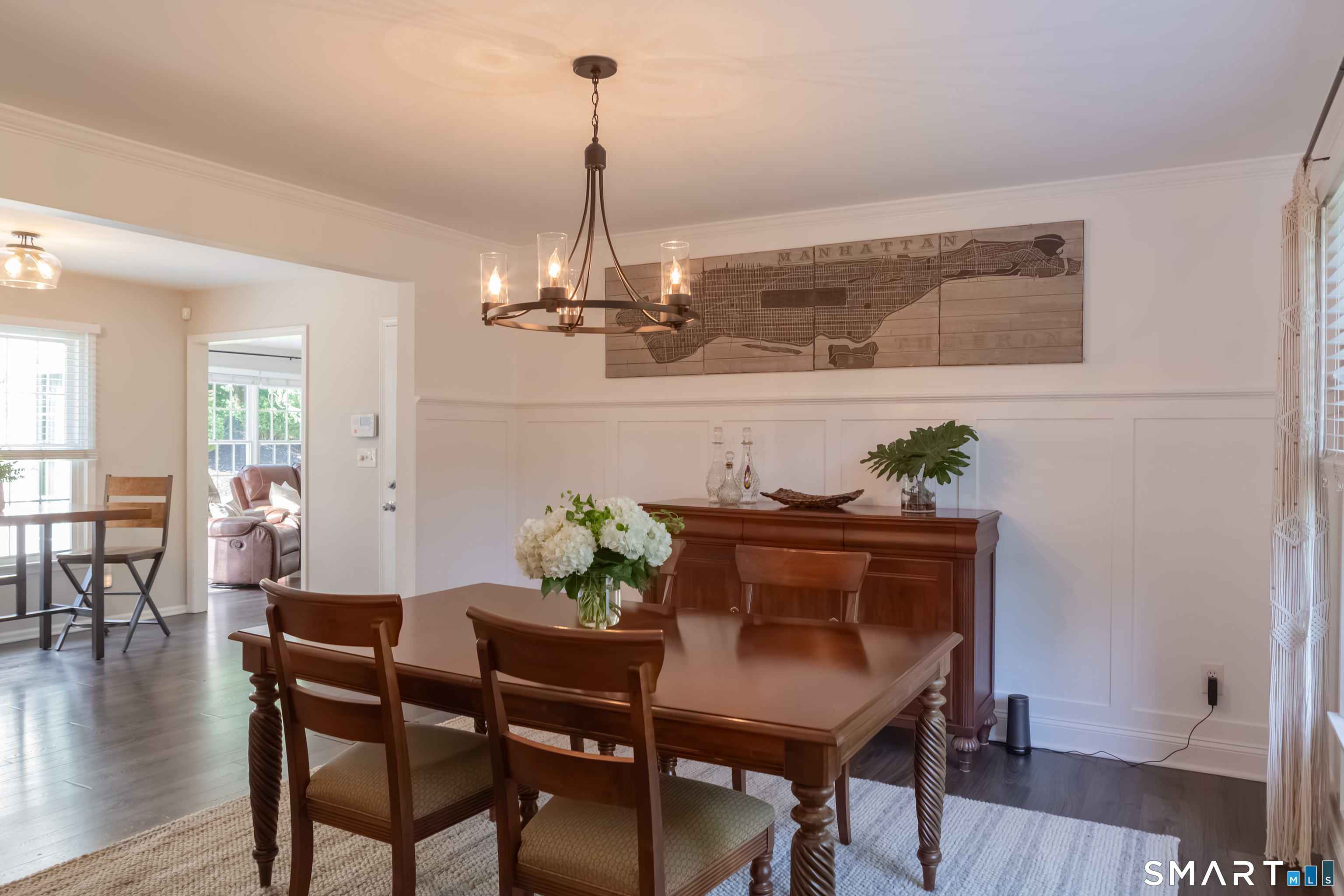 30 Crested Ridge Court