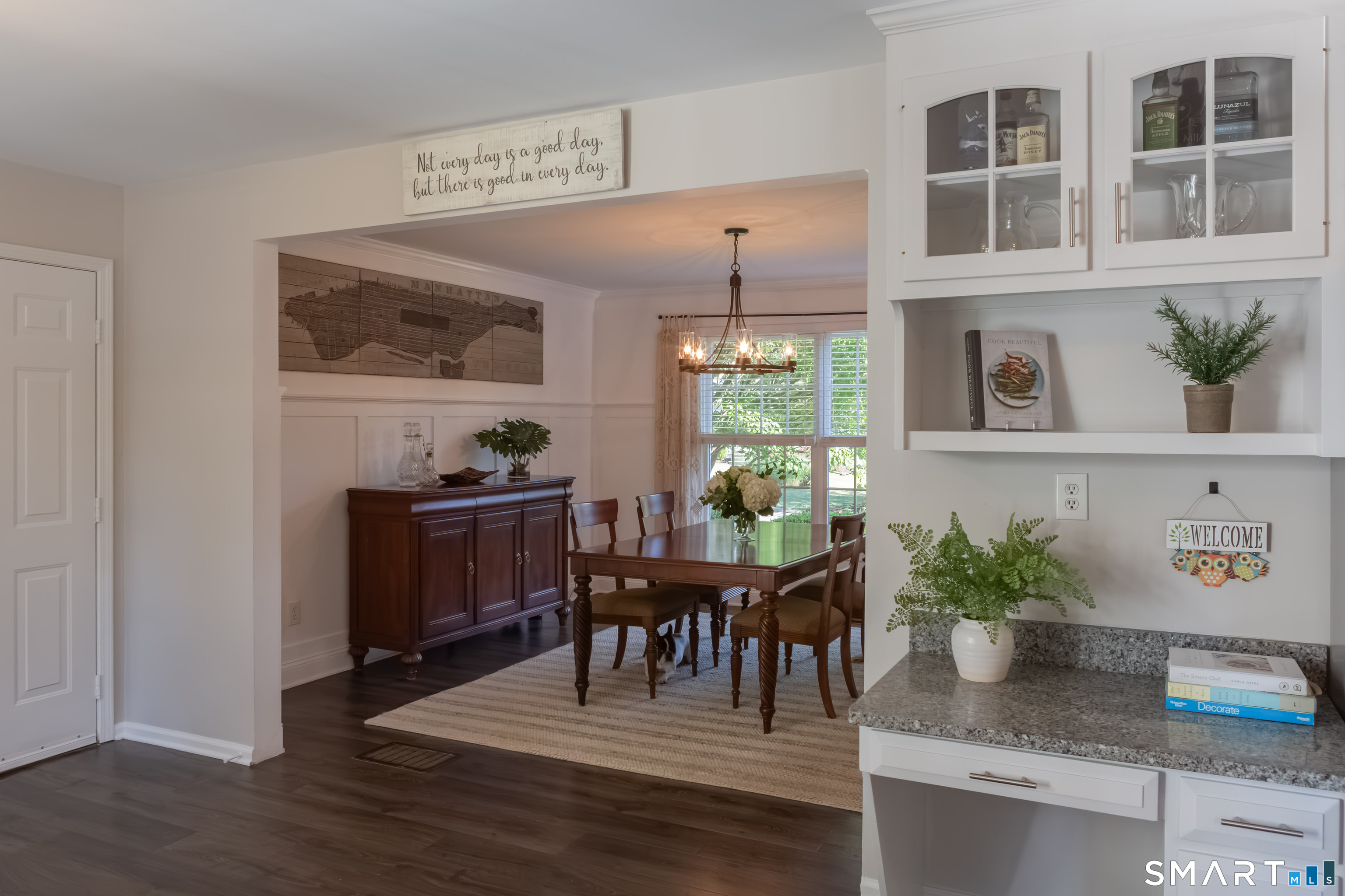 30 Crested Ridge Court