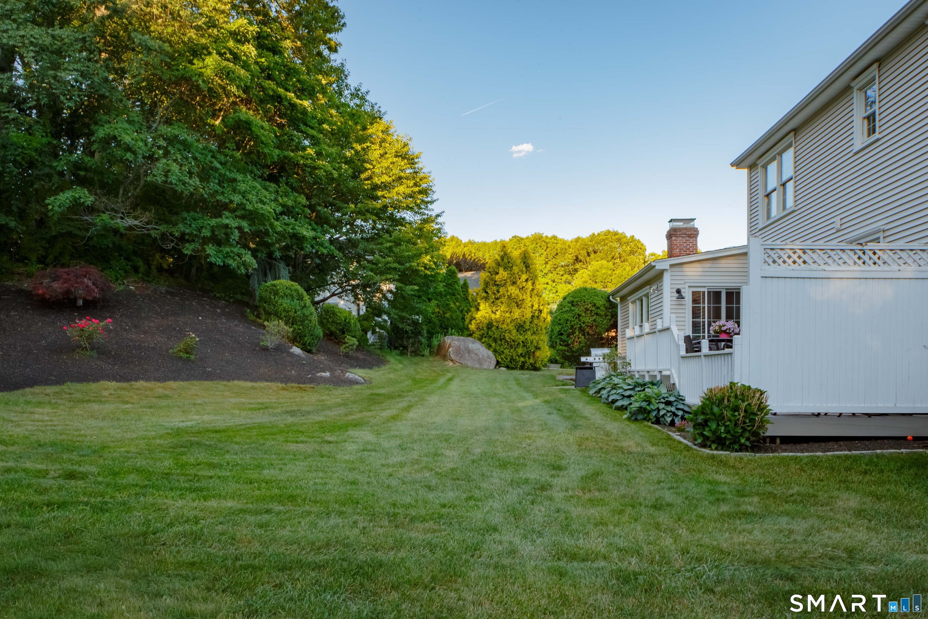 30 Crested Ridge Court