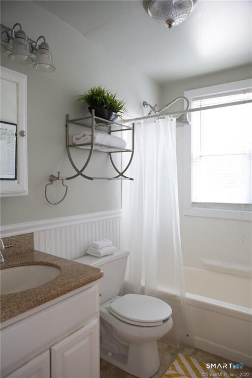 115 Tunxis Hill Road Unit: 2nd floor