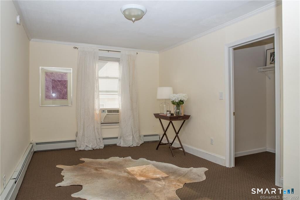 115 Tunxis Hill Road Unit: 2nd floor