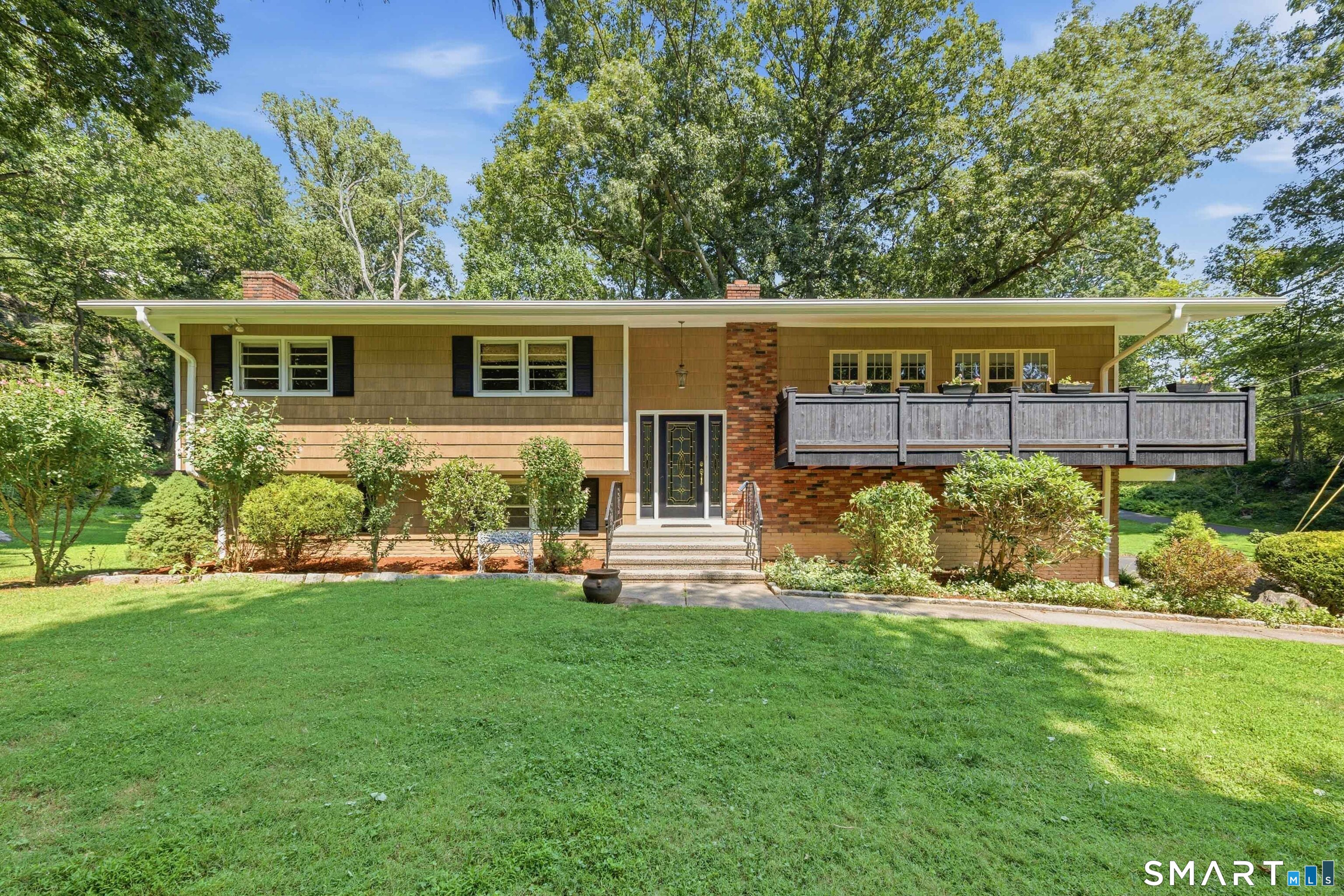 719 Mountain Laurel Road