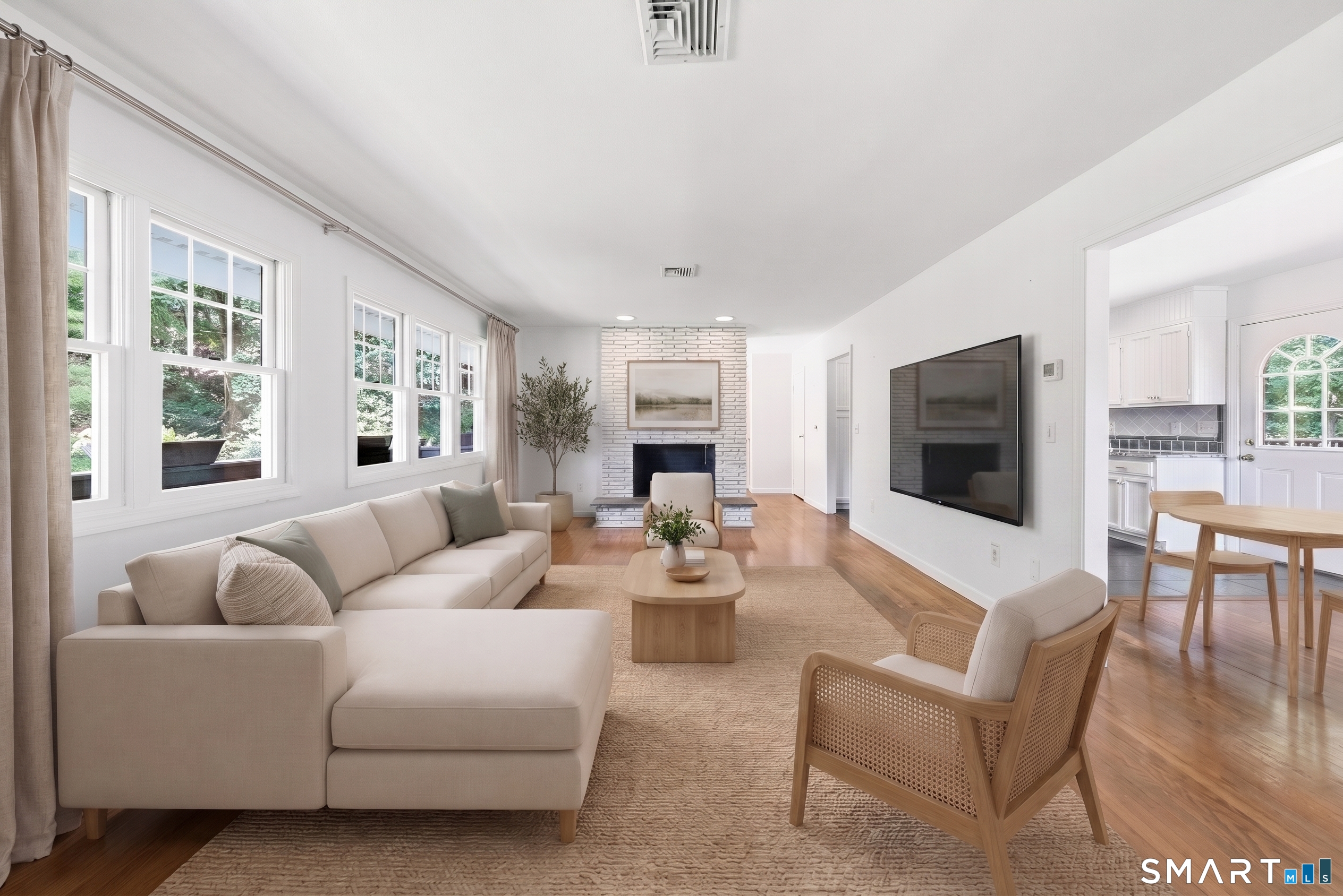 719 Mountain Laurel Road