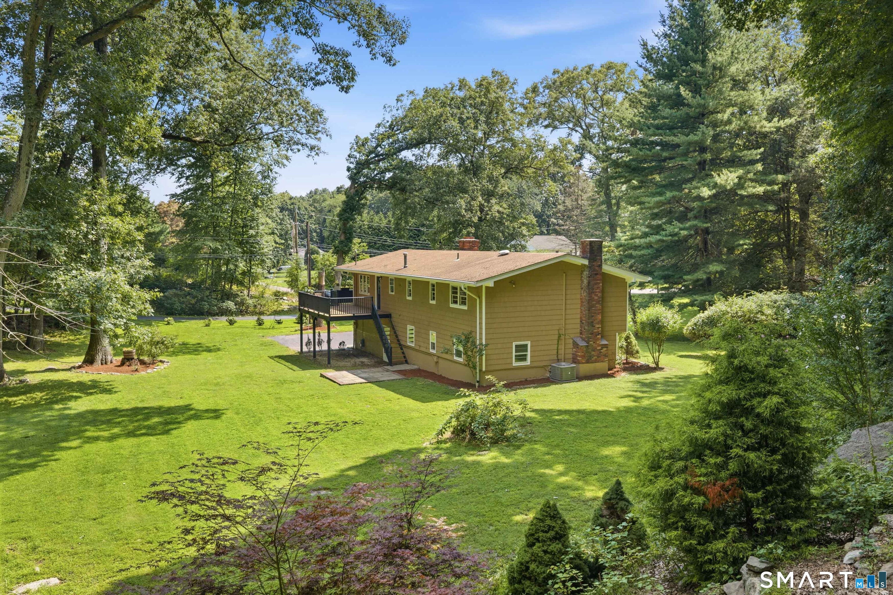 719 Mountain Laurel Road