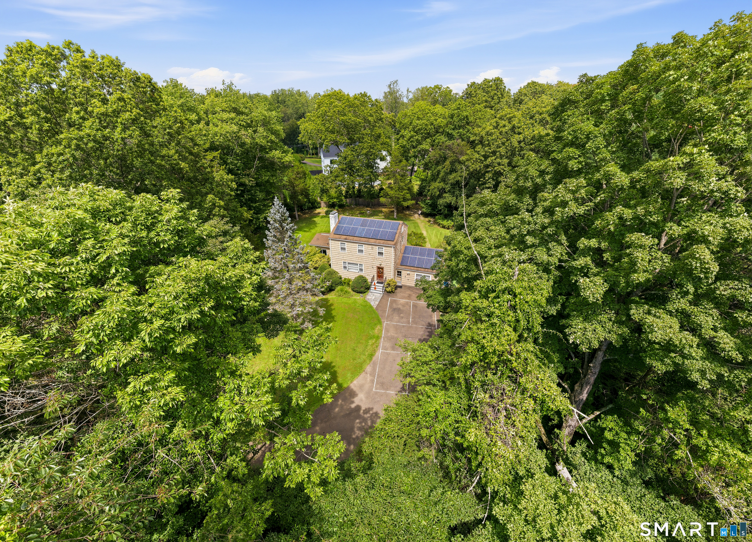 4 Grist Mill Lane