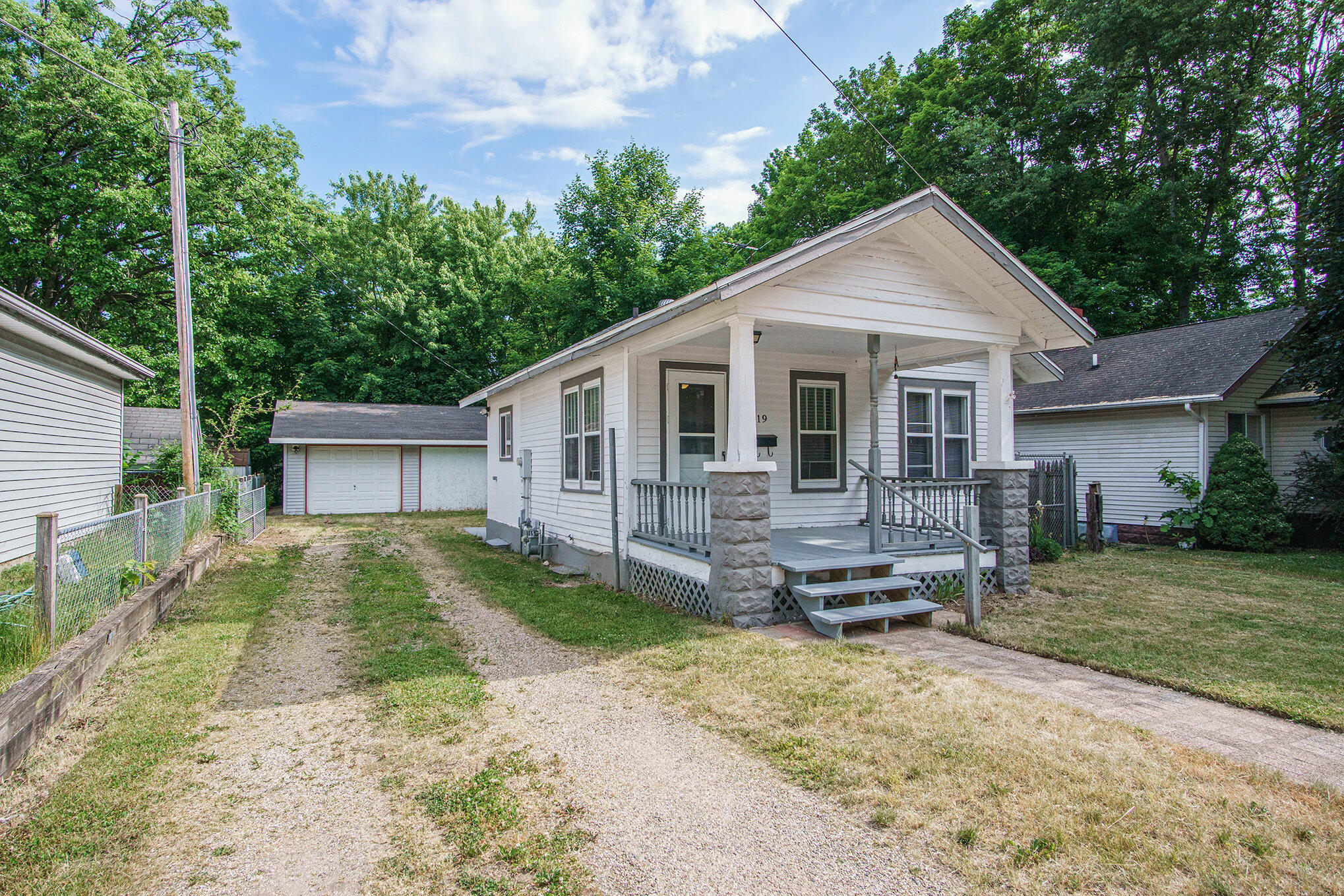 519 Nieb Court