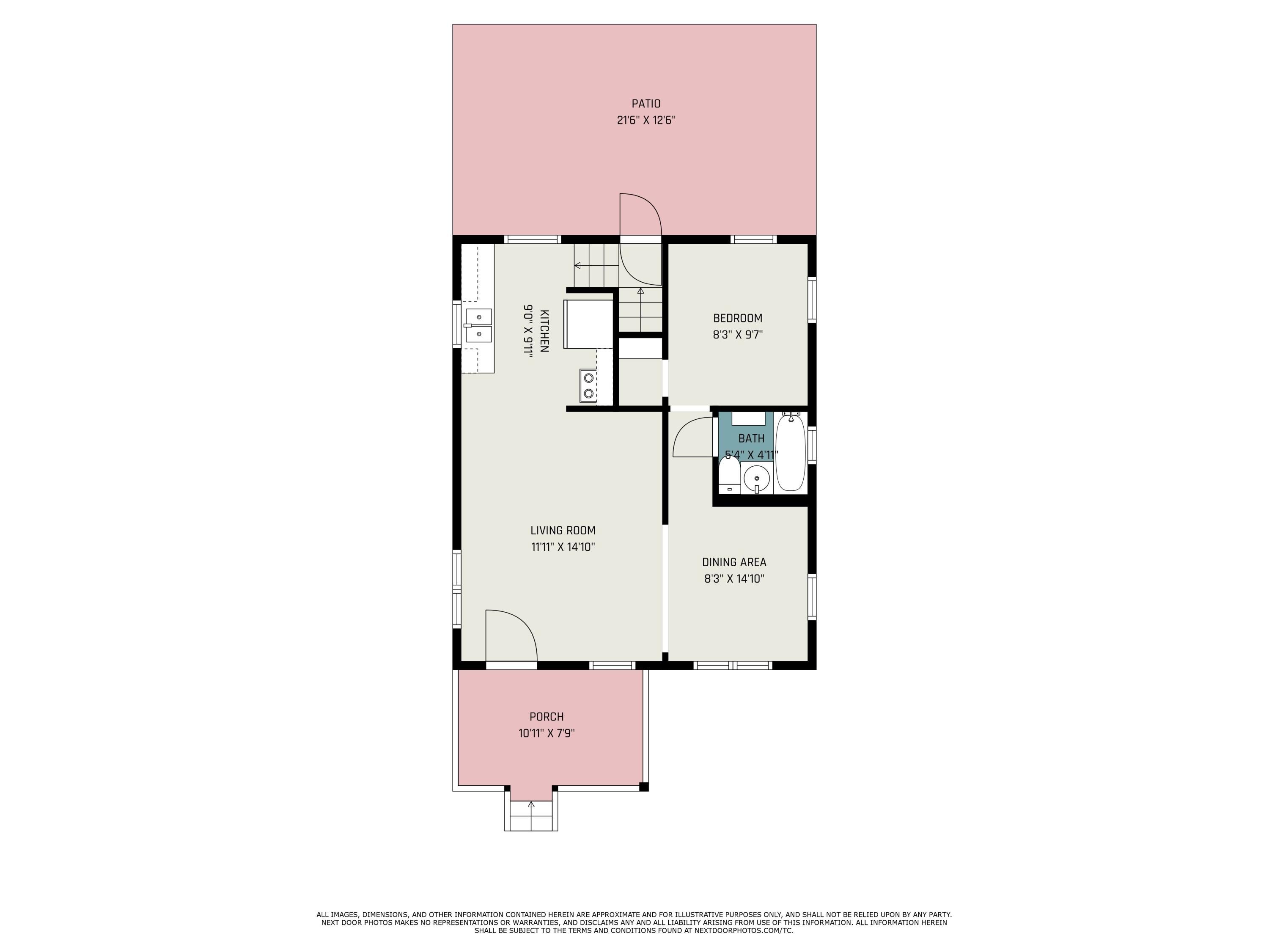 519 Nieb Court