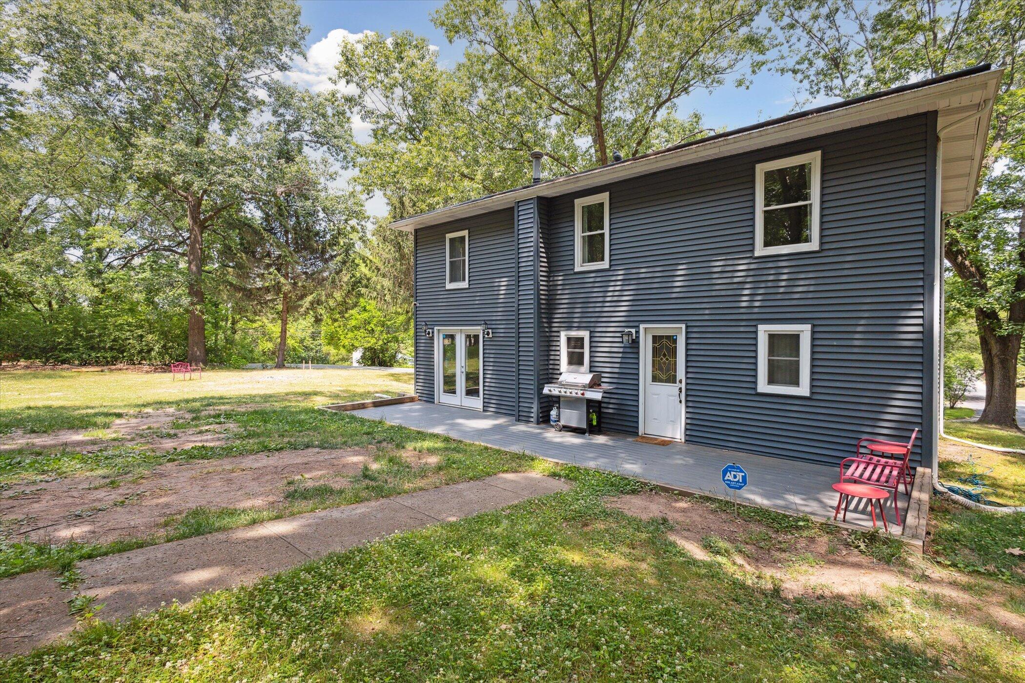 52998 Twin Lakeview Drive