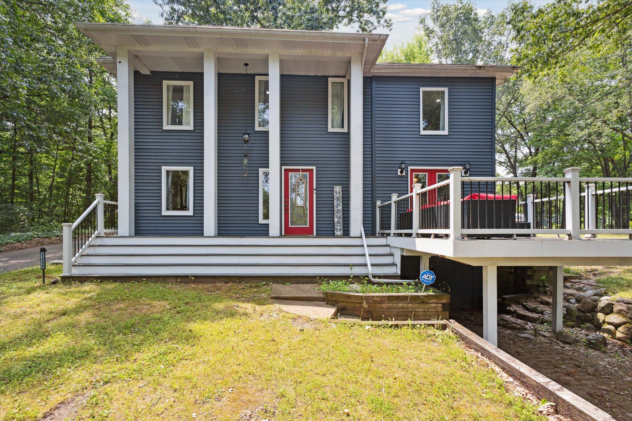 52998 Twin Lakeview Drive