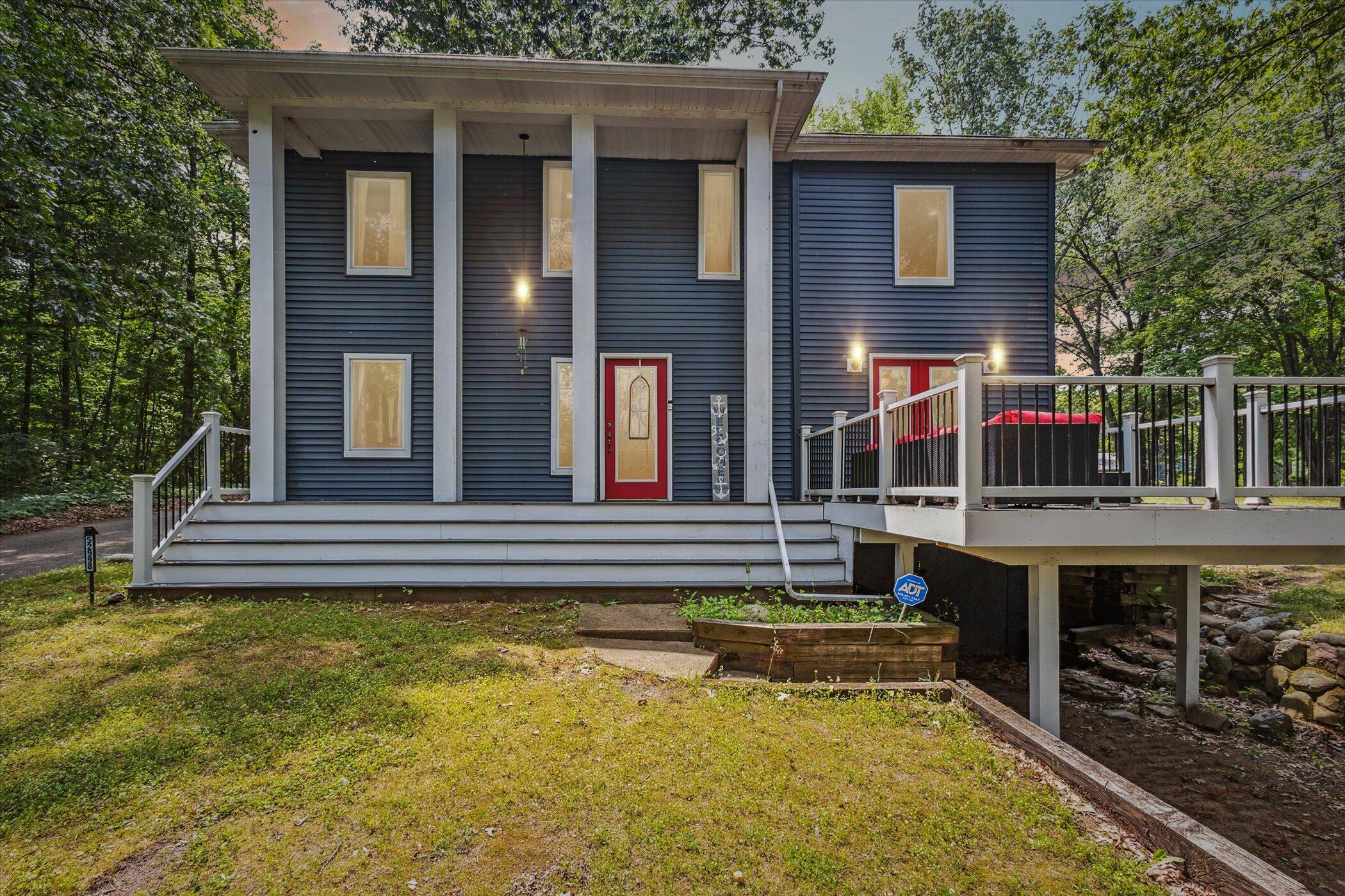 52998 Twin Lakeview Drive