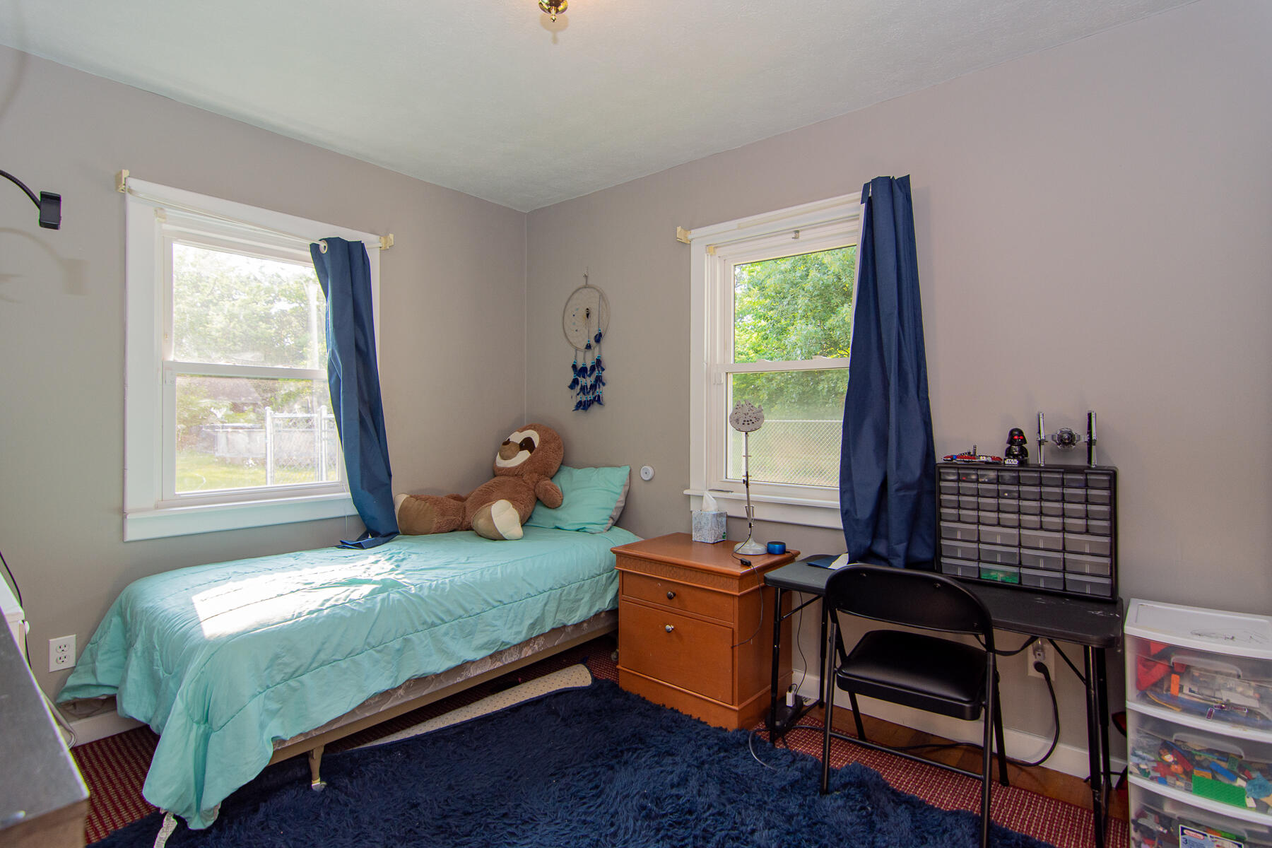 229 Hartman Road