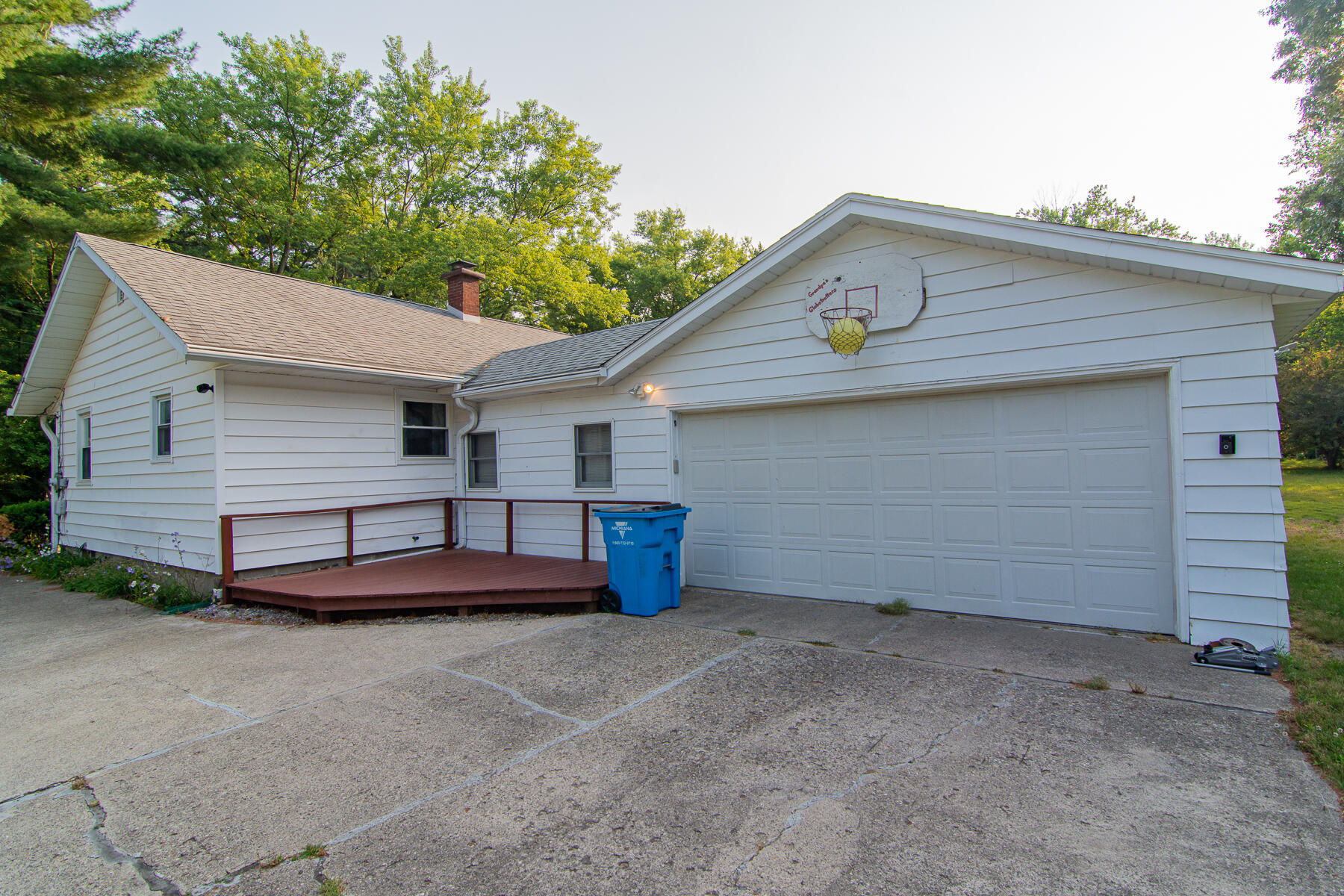 229 Hartman Road