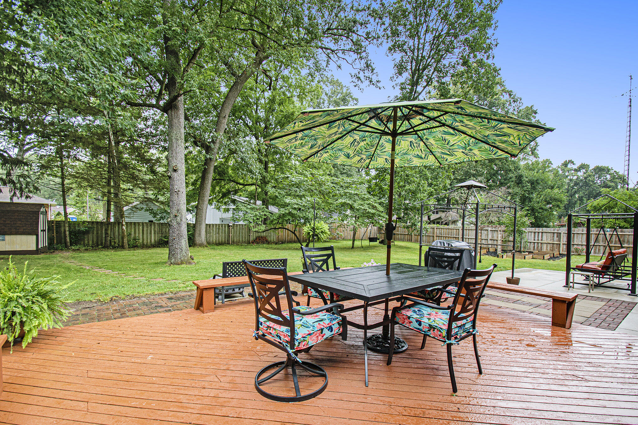 83 Sunset Lane