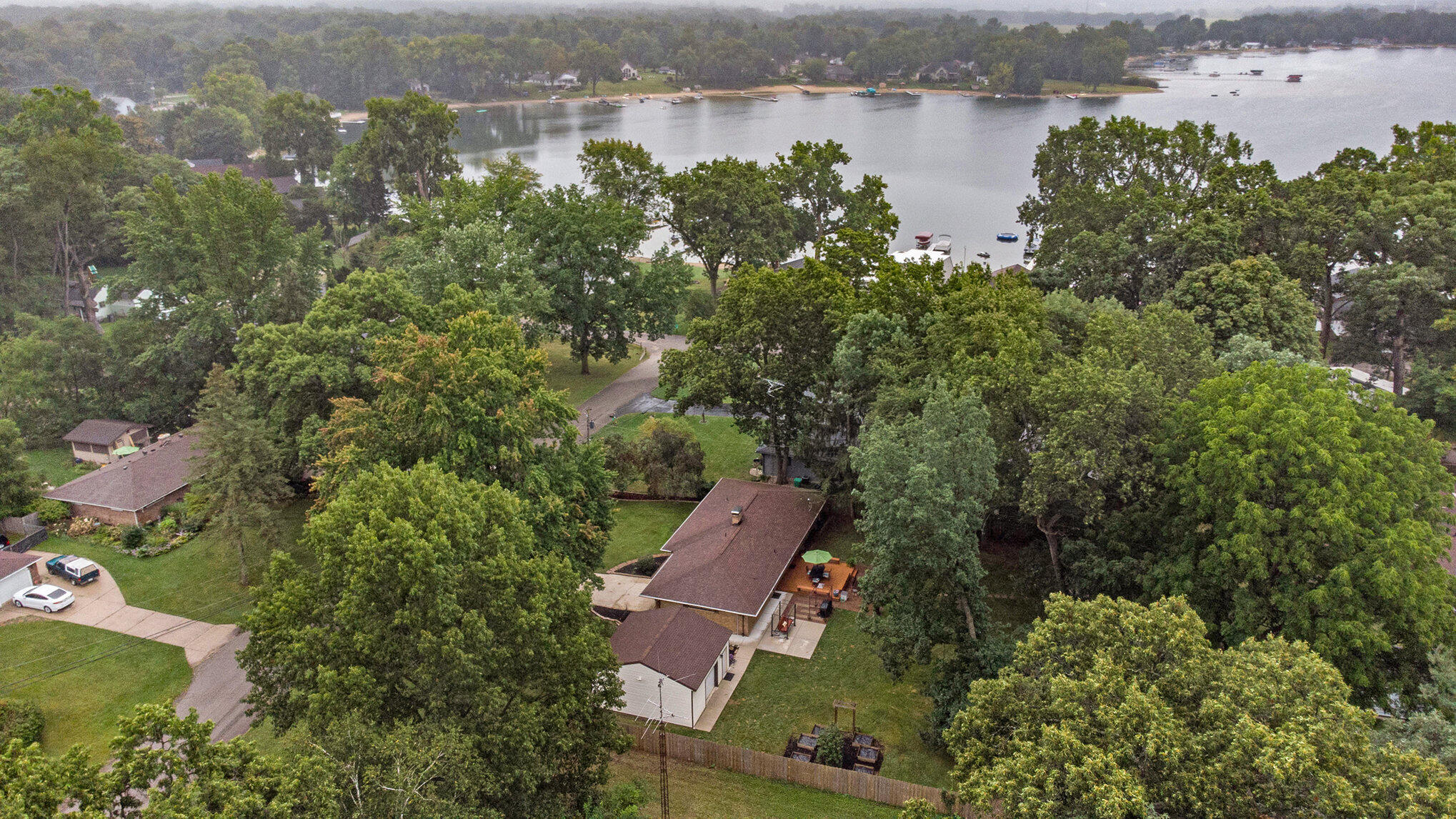 83 Sunset Lane