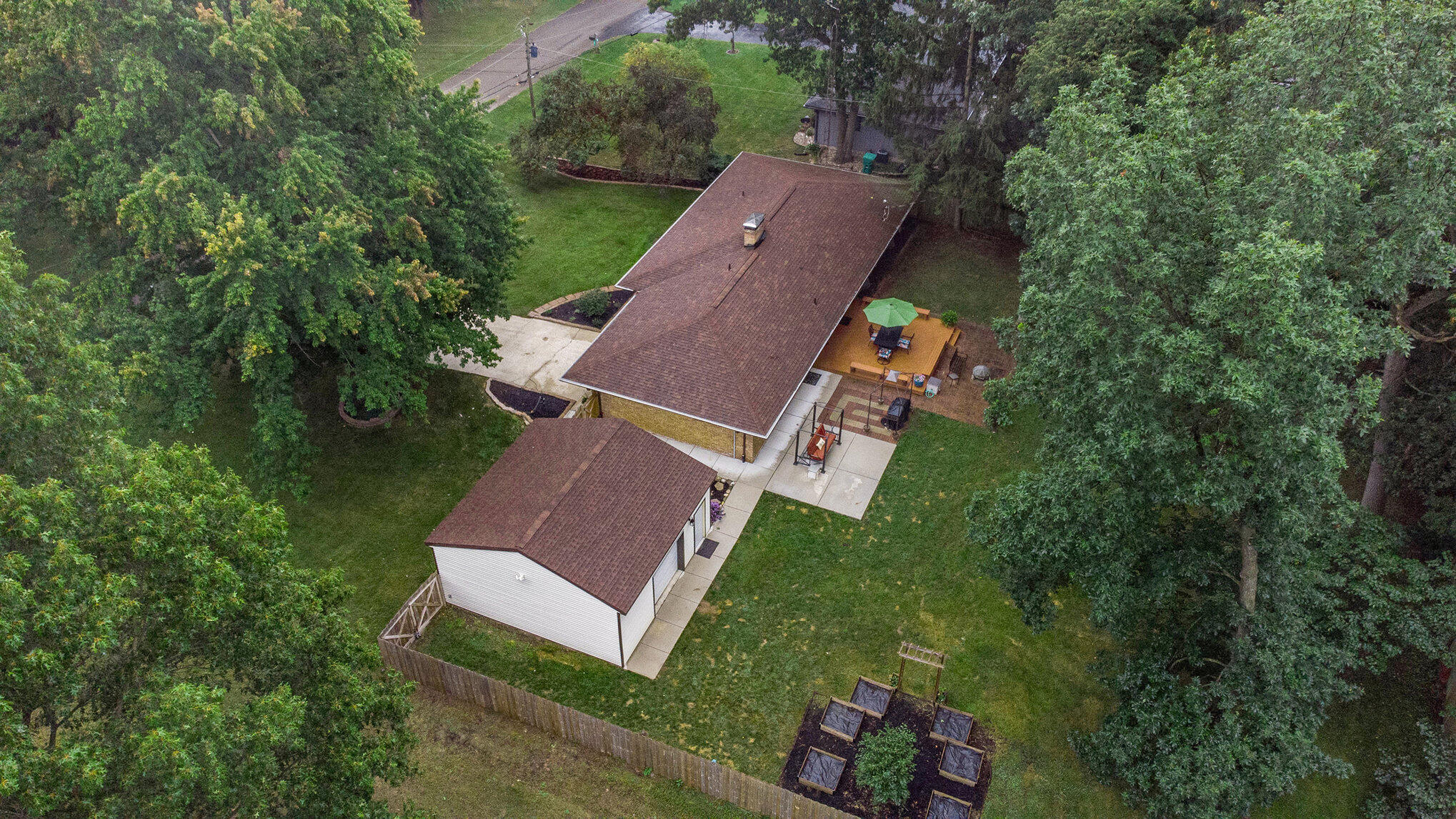 83 Sunset Lane