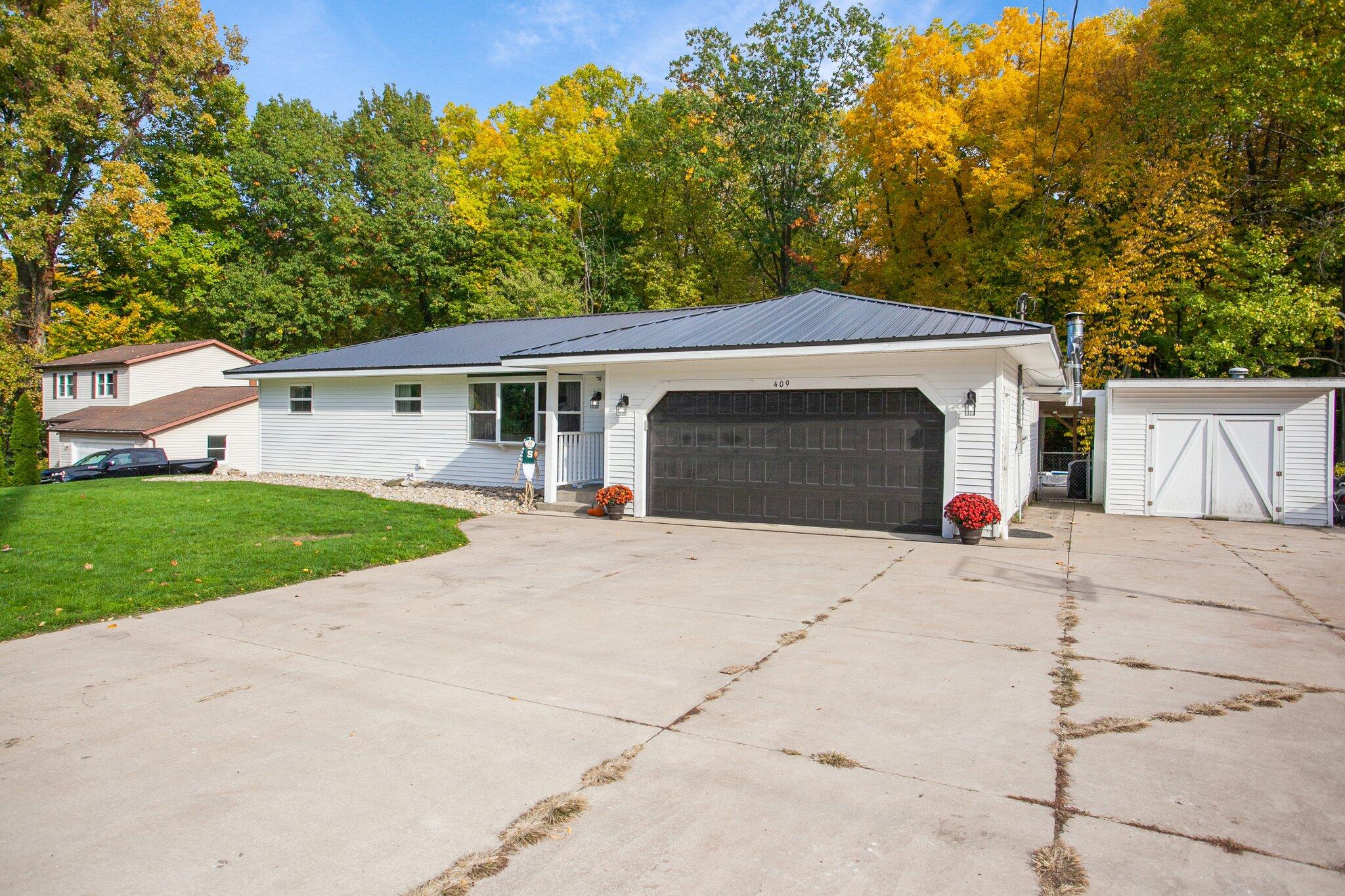 409 Woodland Drive