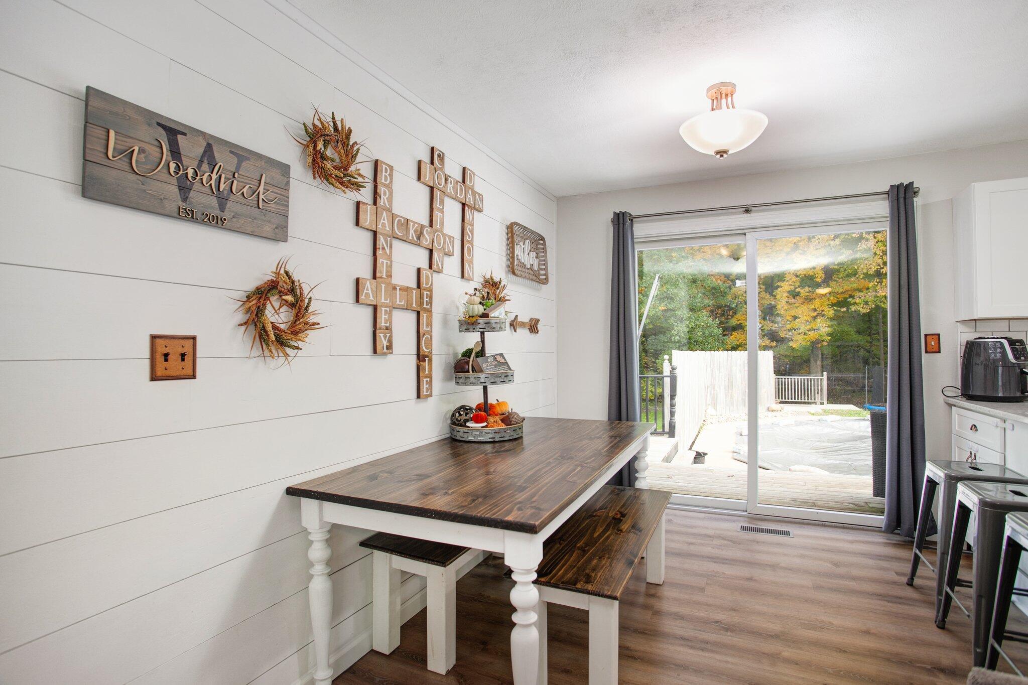 409 Woodland Drive