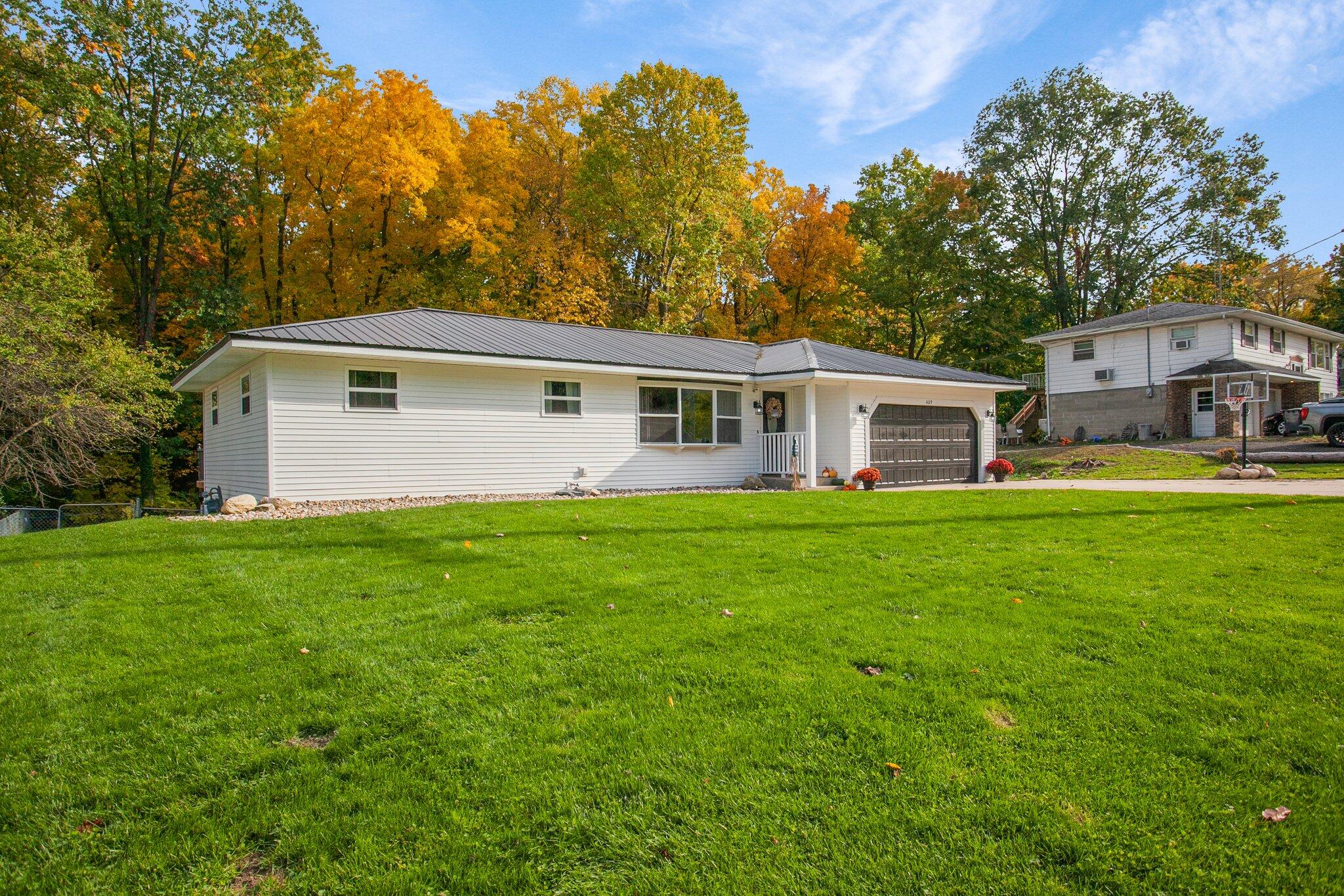 409 Woodland Drive