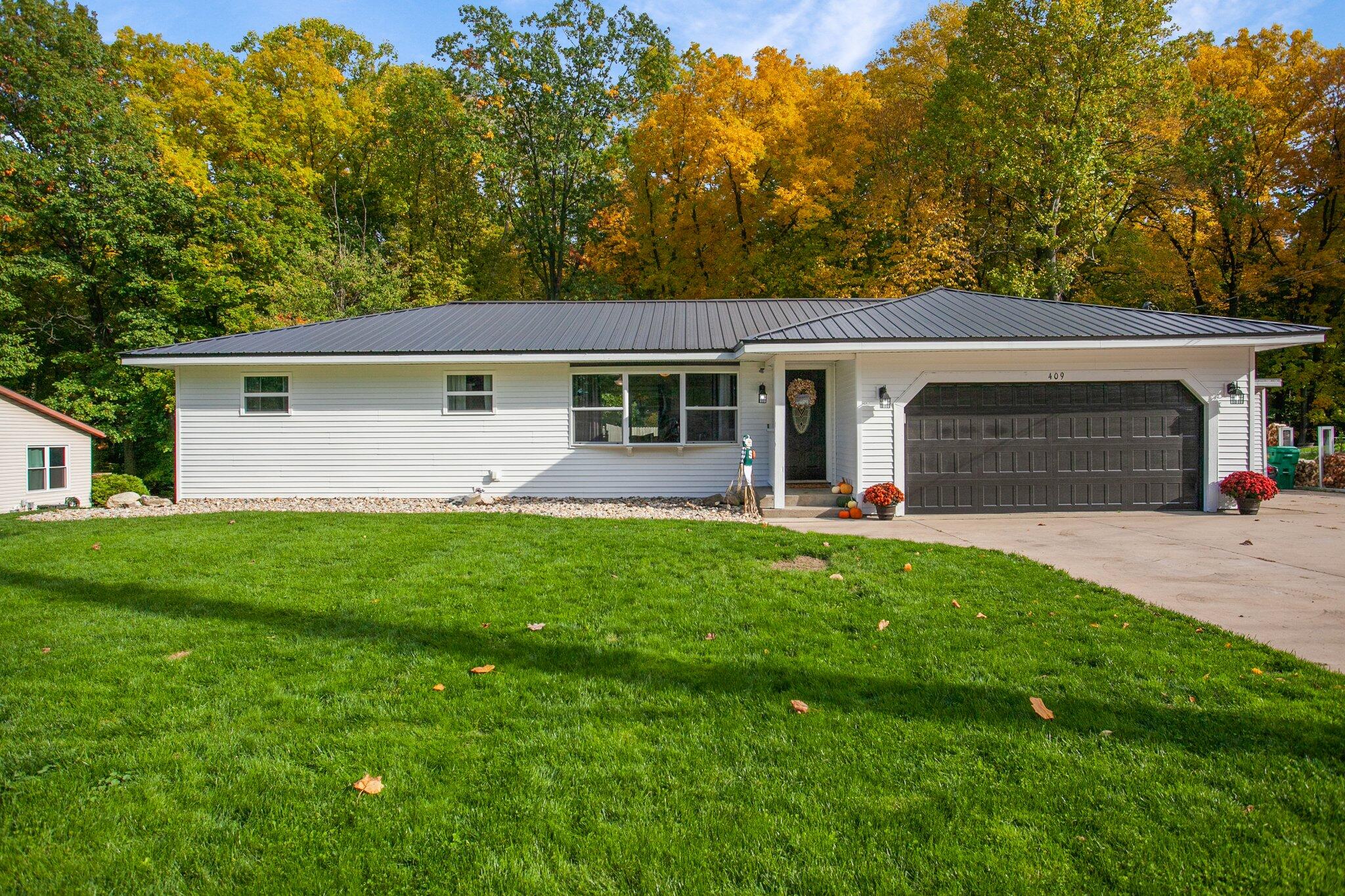 409 Woodland Drive
