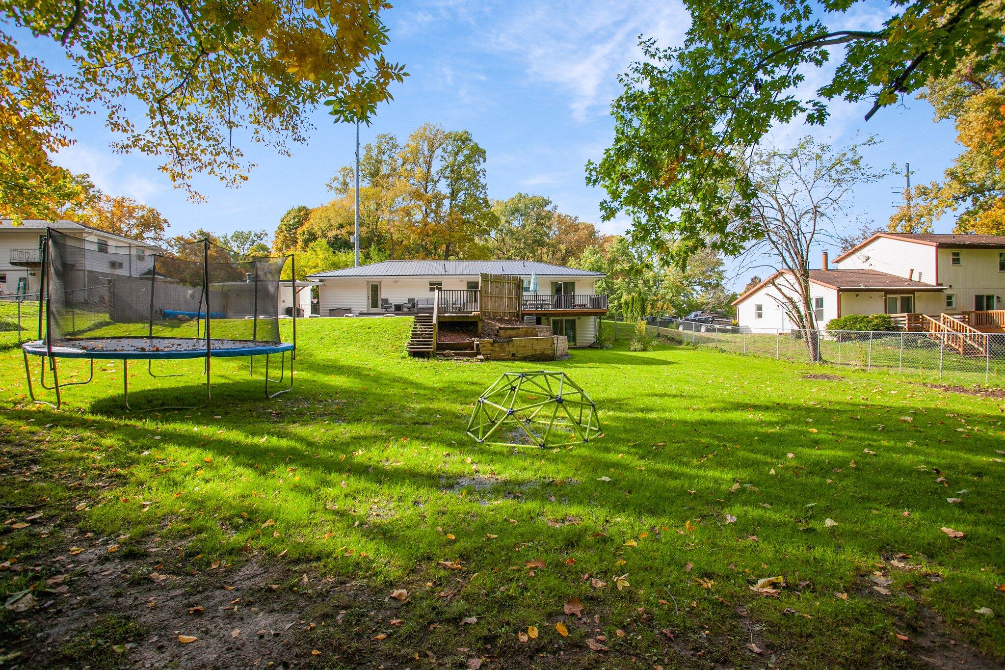 409 Woodland Drive