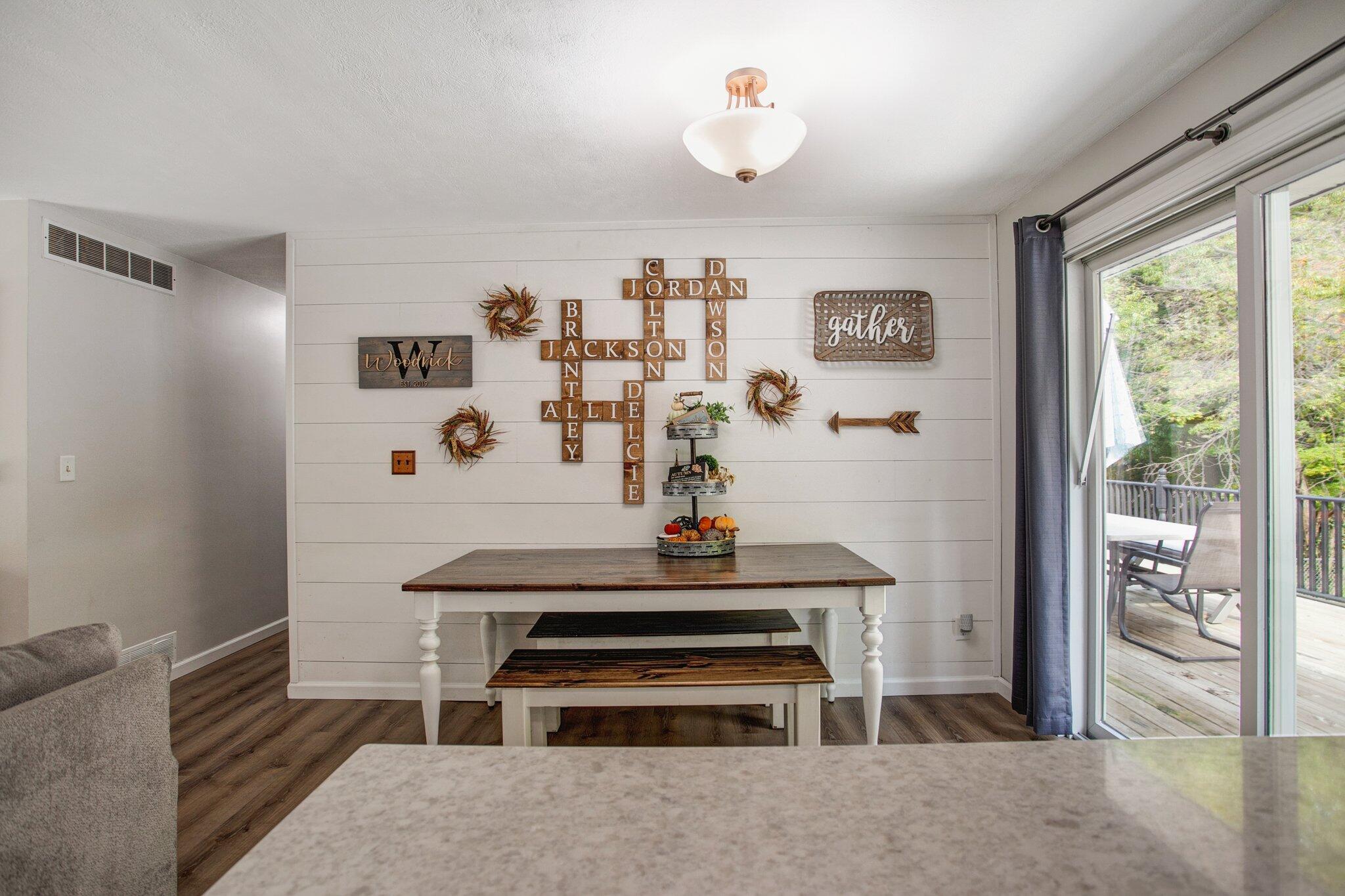 409 Woodland Drive