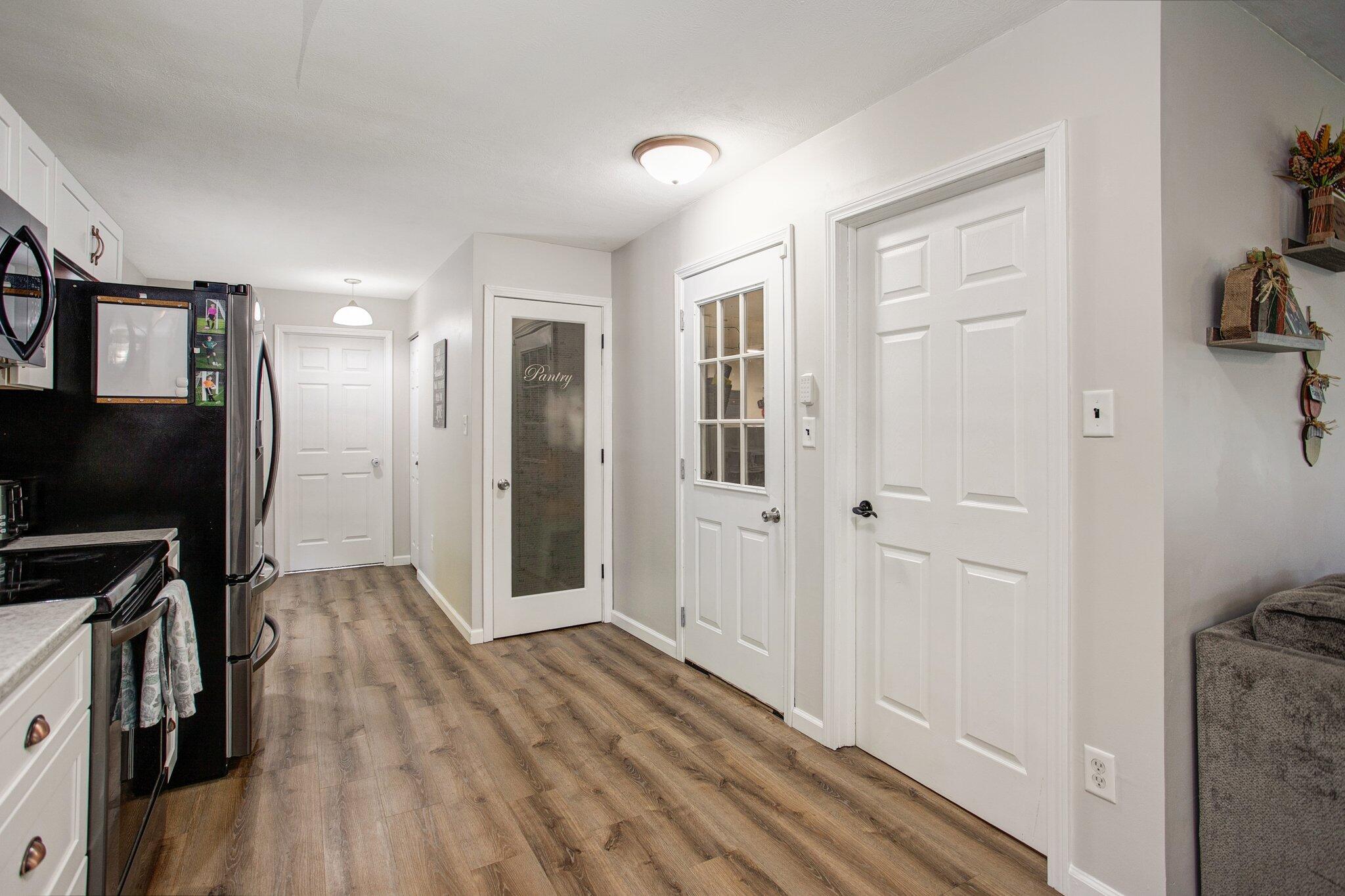 409 Woodland Drive