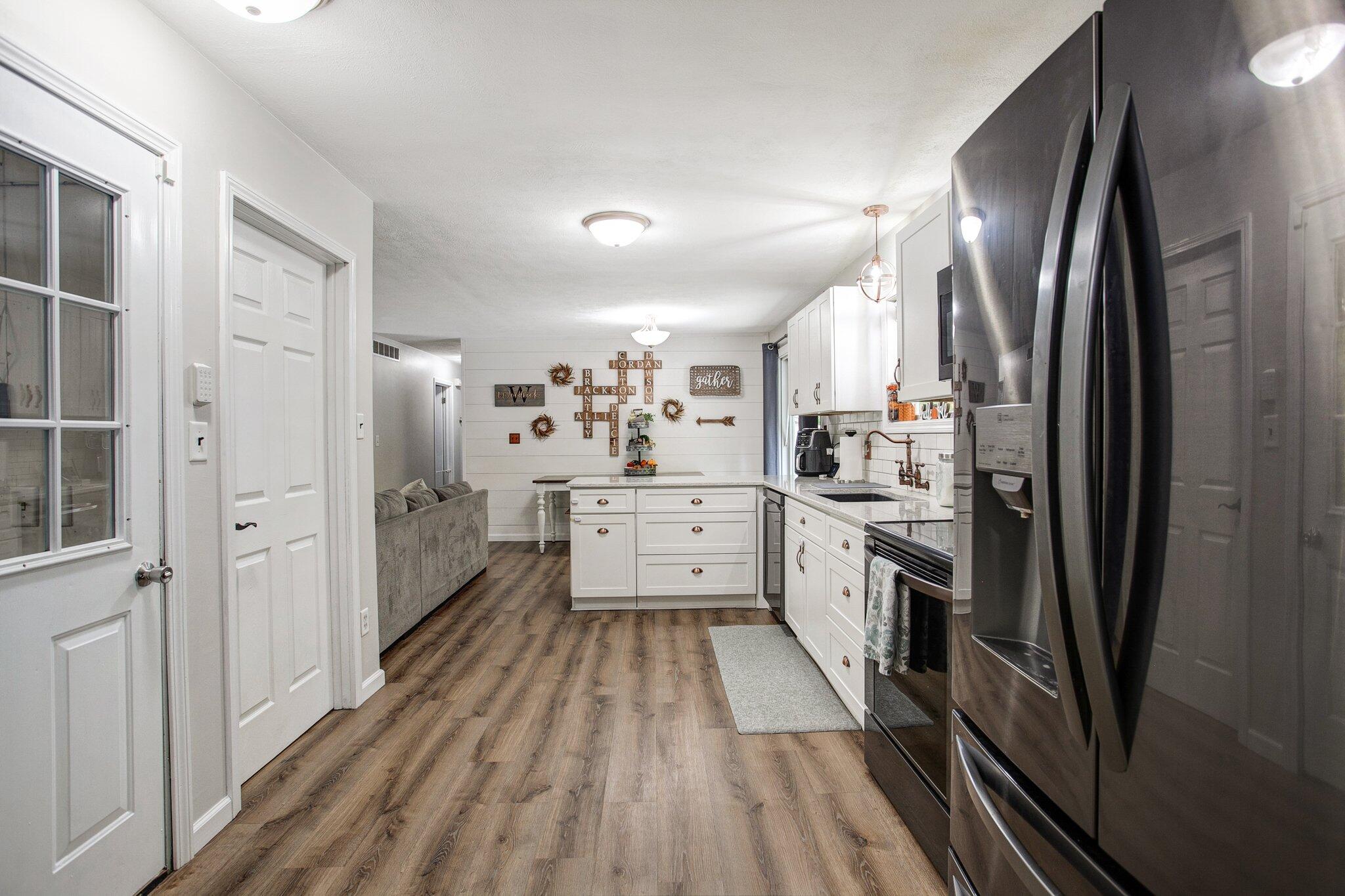 409 Woodland Drive