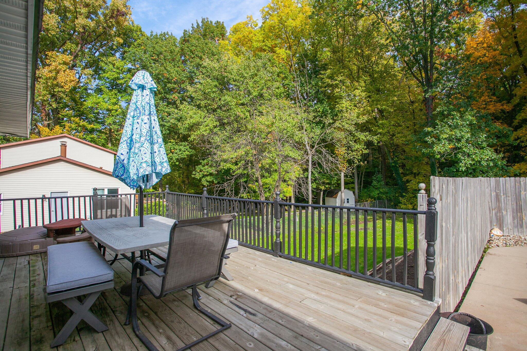409 Woodland Drive