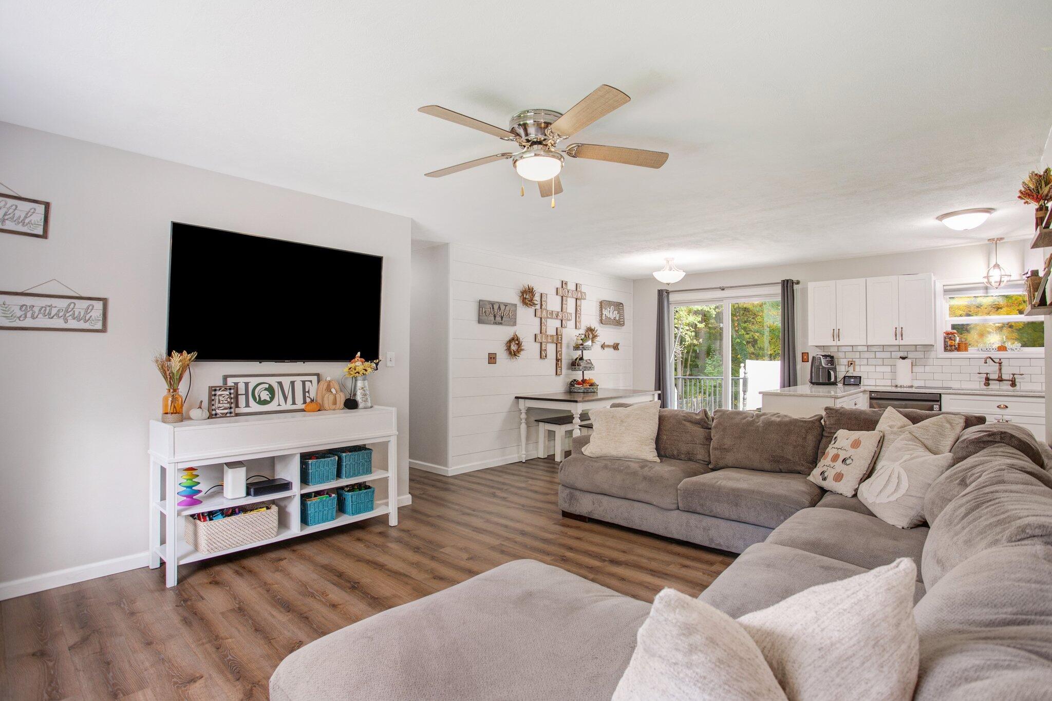 409 Woodland Drive