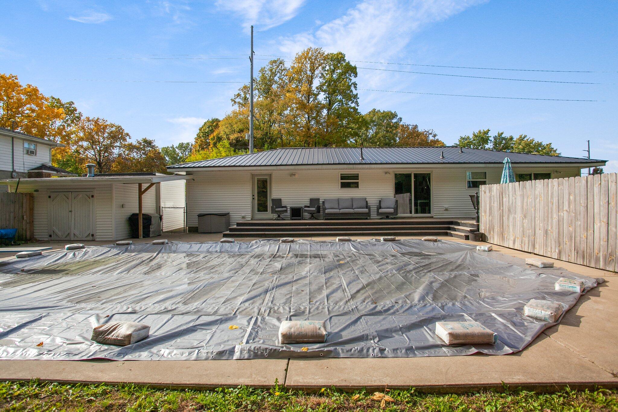 409 Woodland Drive