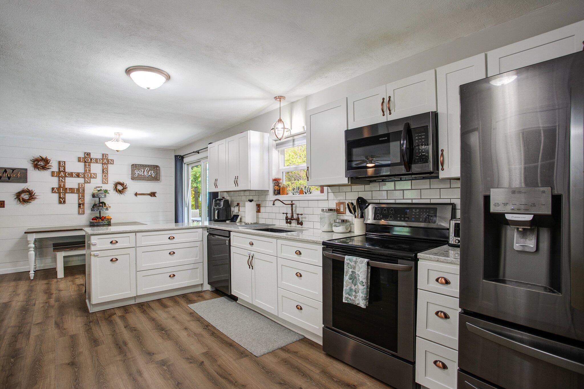 409 Woodland Drive