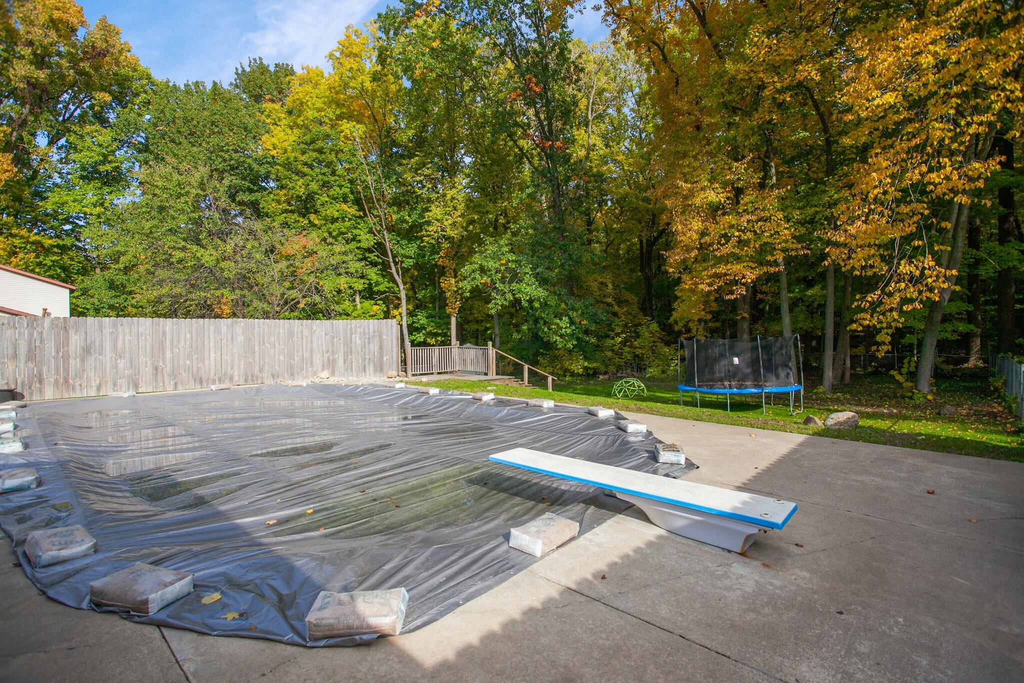 409 Woodland Drive