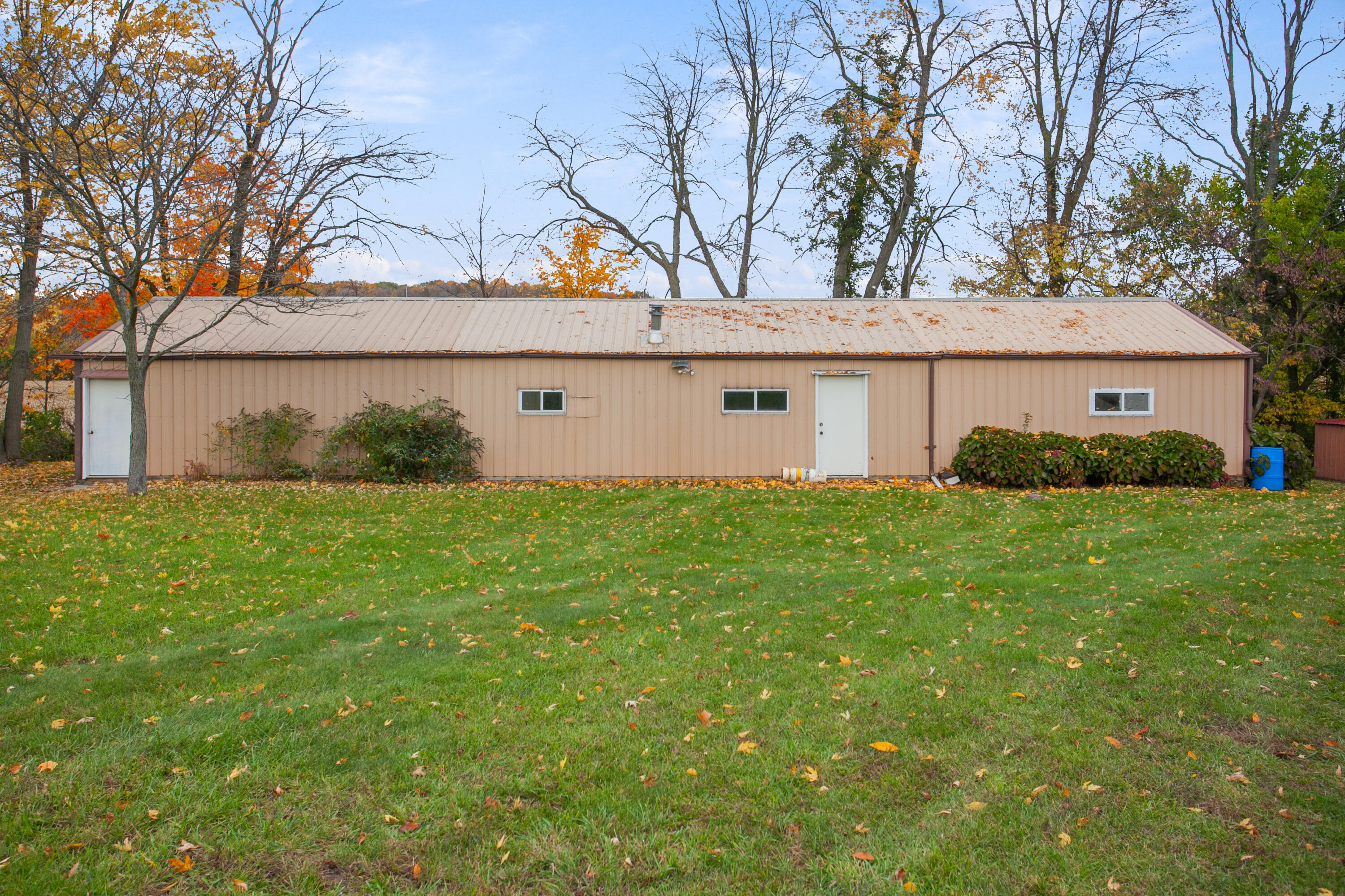 4035 Buffalo Road