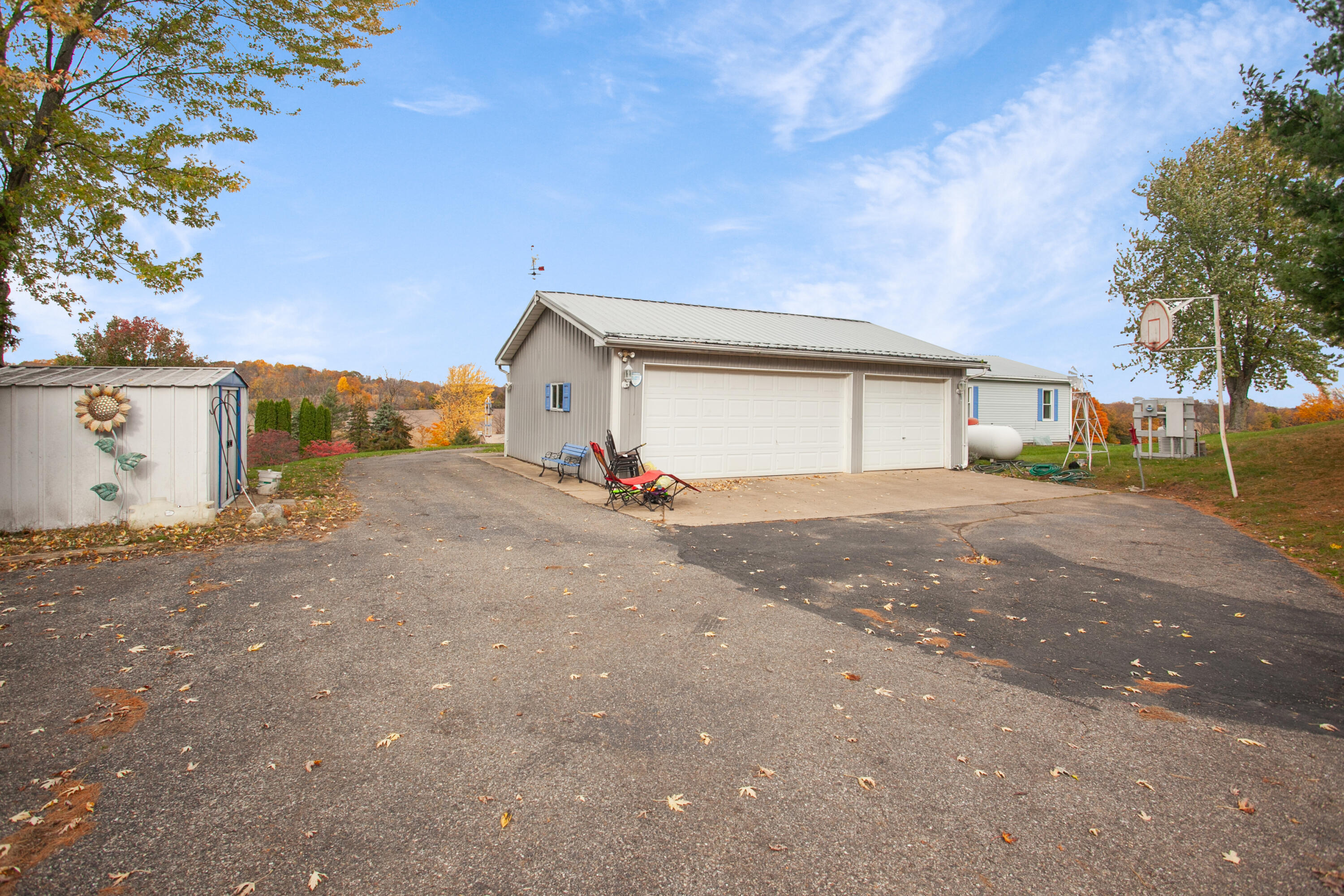 4035 Buffalo Road