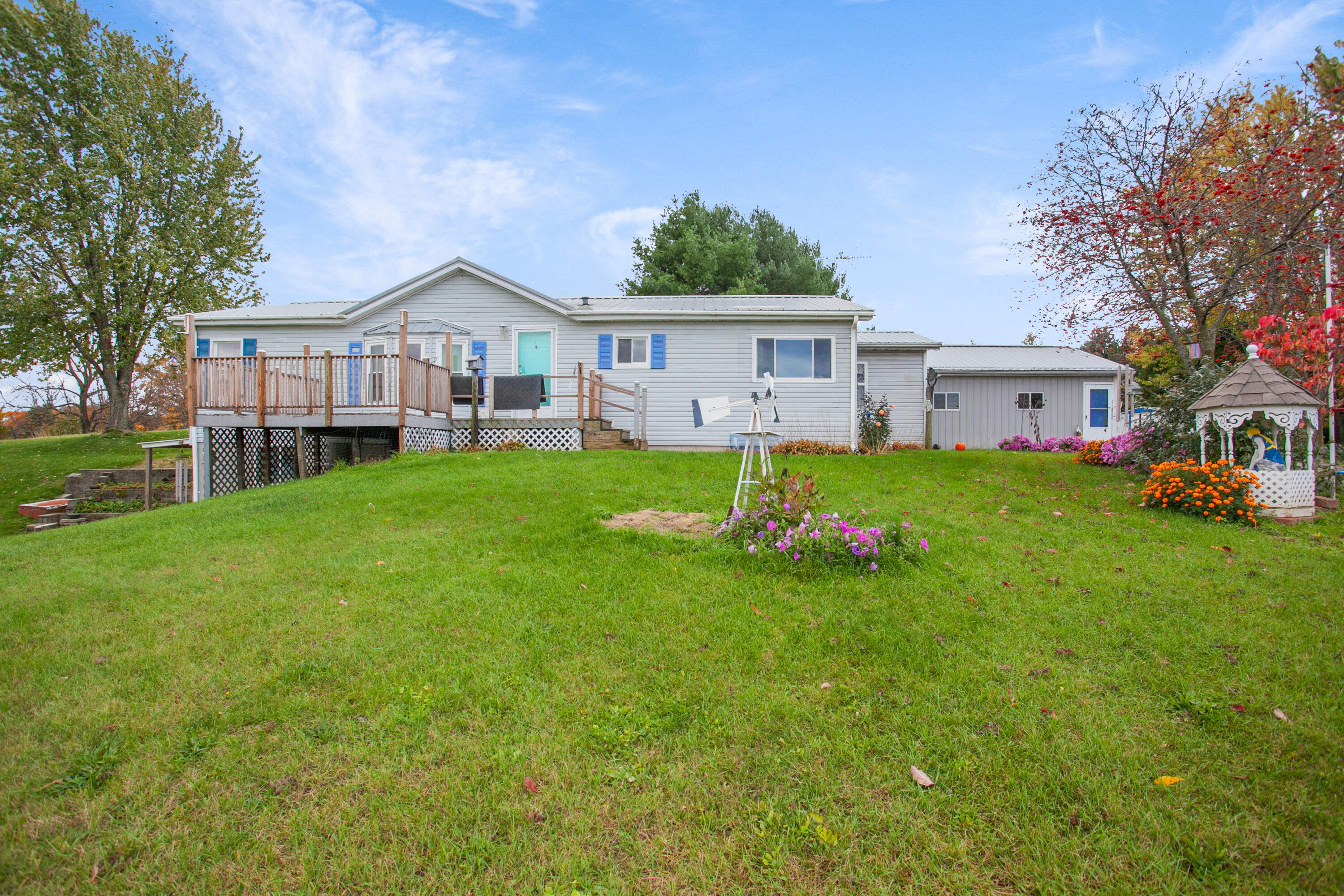 4035 Buffalo Road
