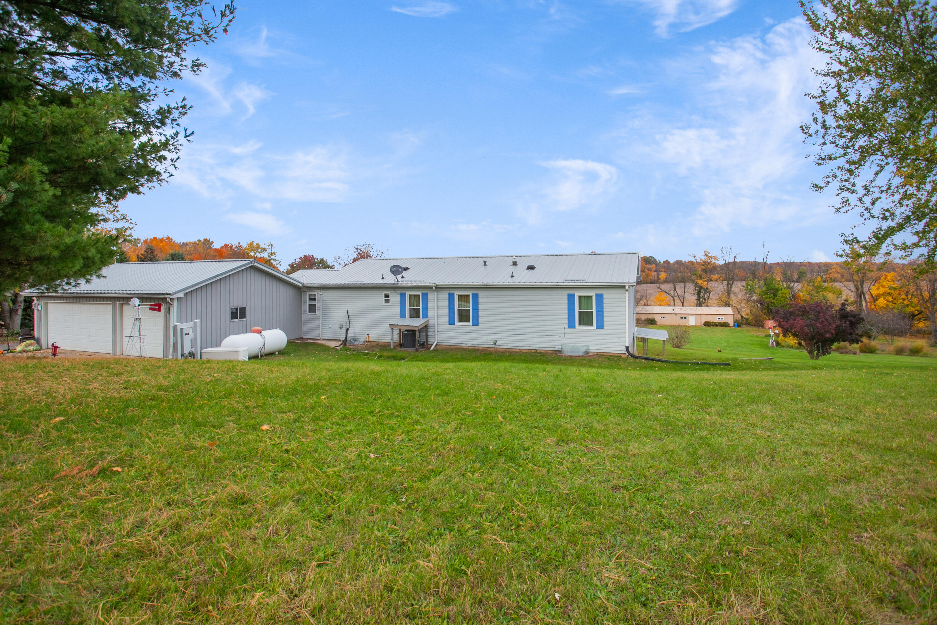 4035 Buffalo Road