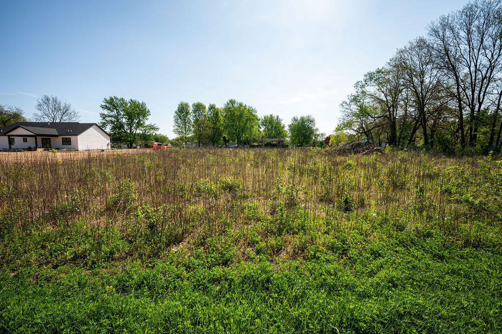 Sherman Road, Lot 8