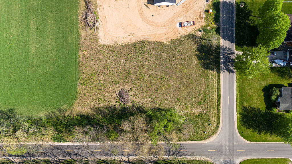 Sherman Road, Lot 8