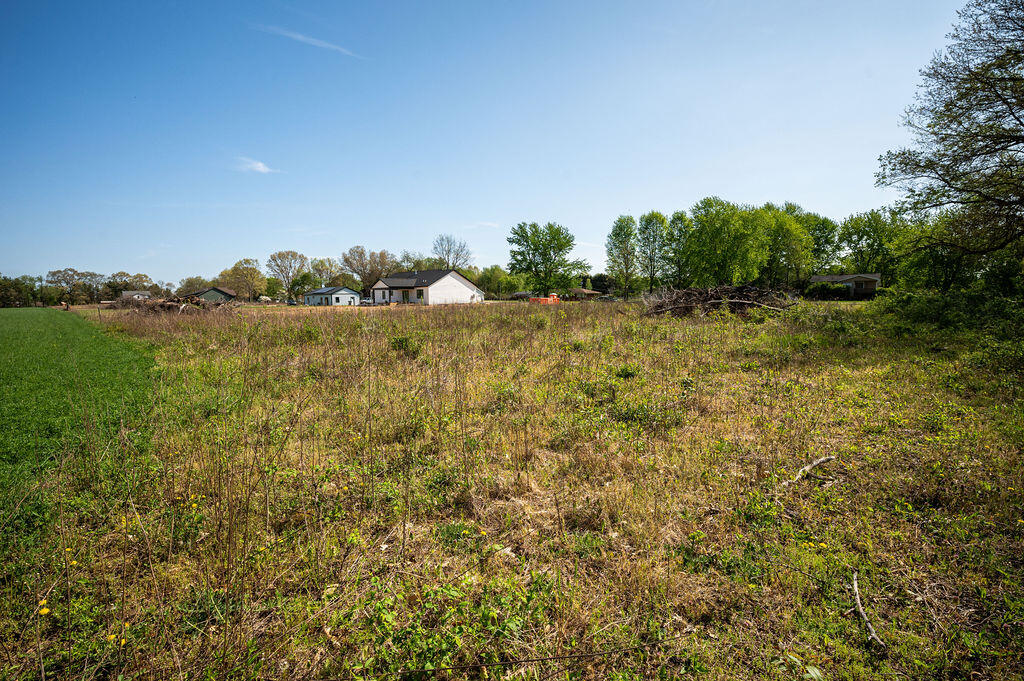 Sherman Road, Lot 8