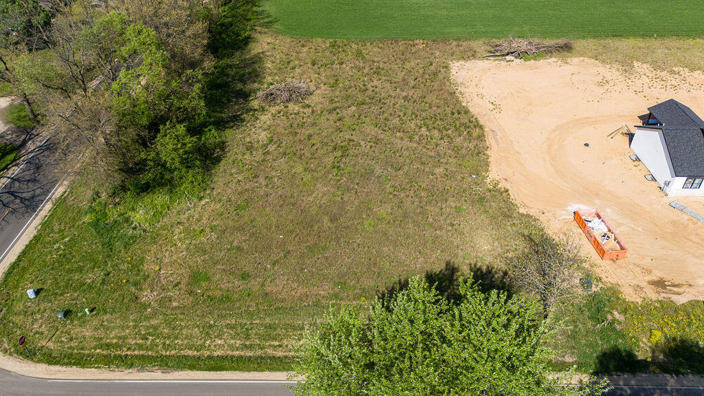 Sherman Road, Lot 8