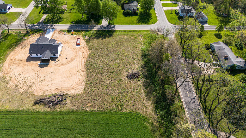 Sherman Road, Lot 8