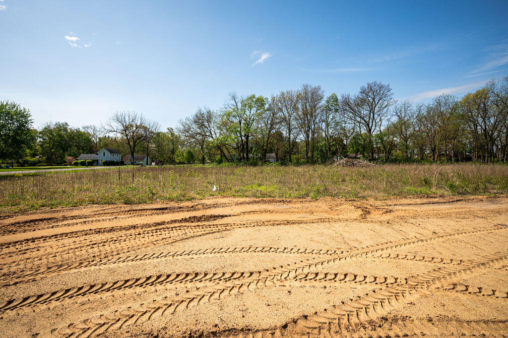 Sherman Road, Lot 8