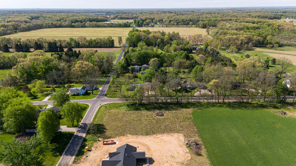 Sherman Road, Lot 8